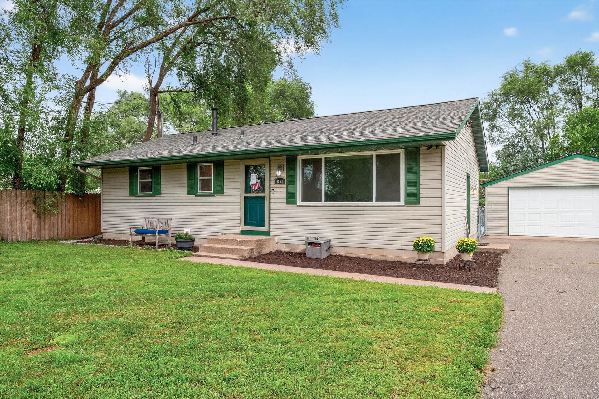 View of Residential at 651 Randall Drive, Anoka MN 55303, Anoka - Mike Wilen | Minnesota Team Real Estate
