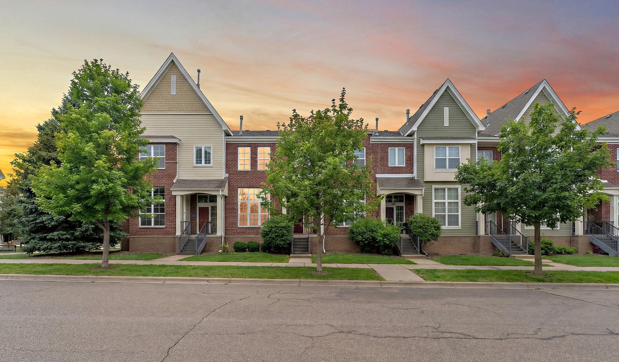View of Residential at 8139 Oakview Lane, Maple Grove MN 55369, Maple Grove - Mike Wilen | Minnesota Team Real Estate