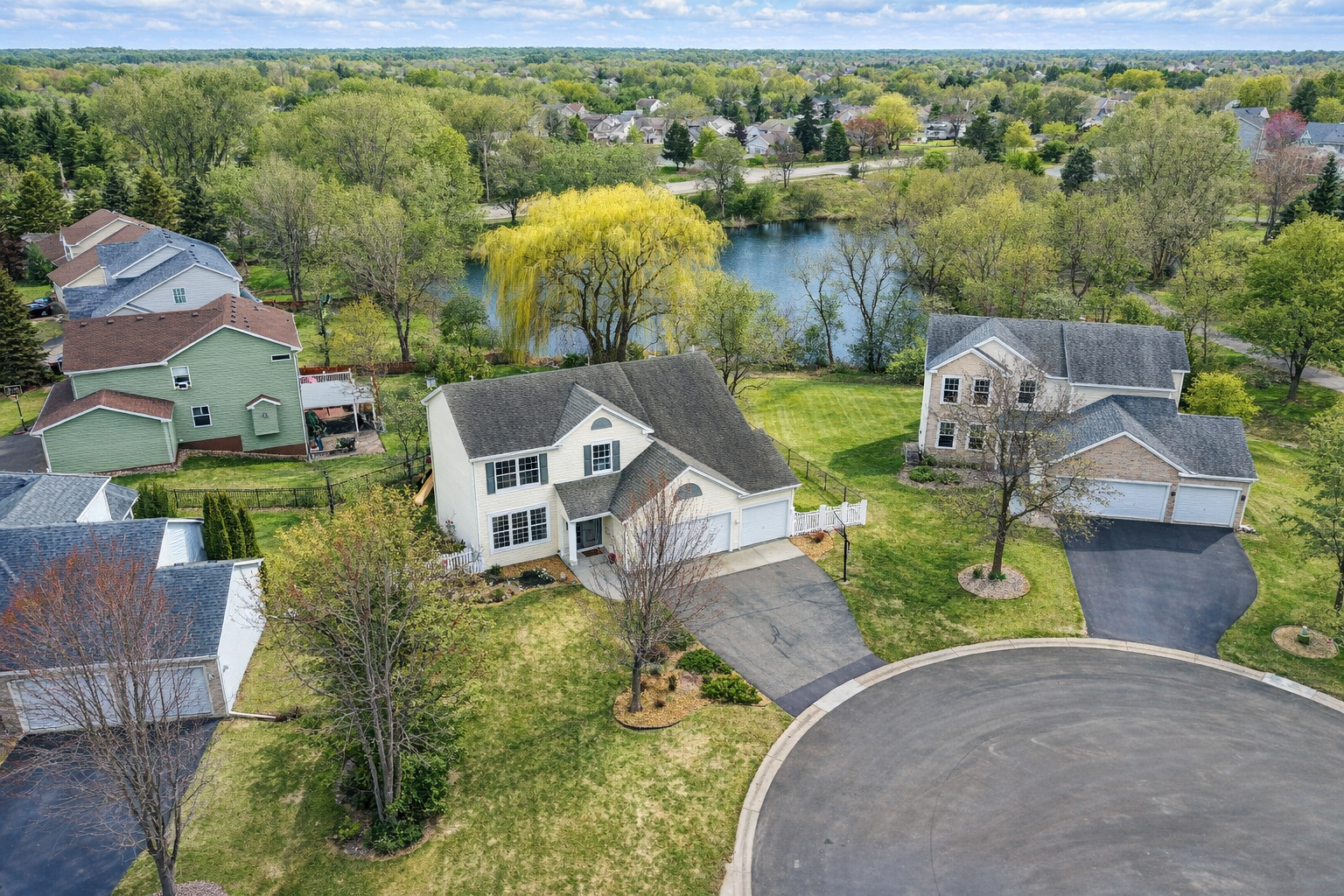 View of Residential at 955 Lake Ridge, Woodbury MN 55129, Woodbury - Mike Wilen | Minnesota Team Real Estate