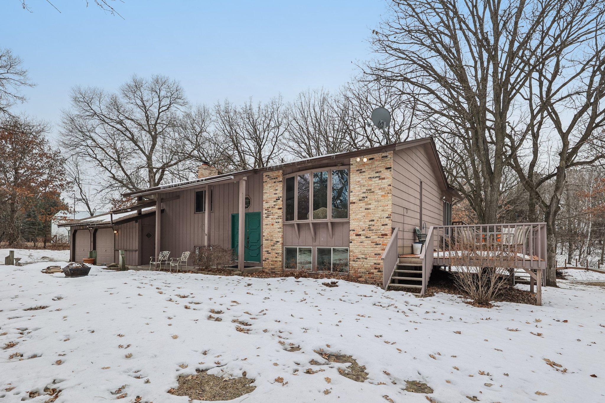 View of Residential at 26324 Chisholm Street, Isanti MN 55040, Isanti - Mike Wilen | Minnesota Team Real Estate