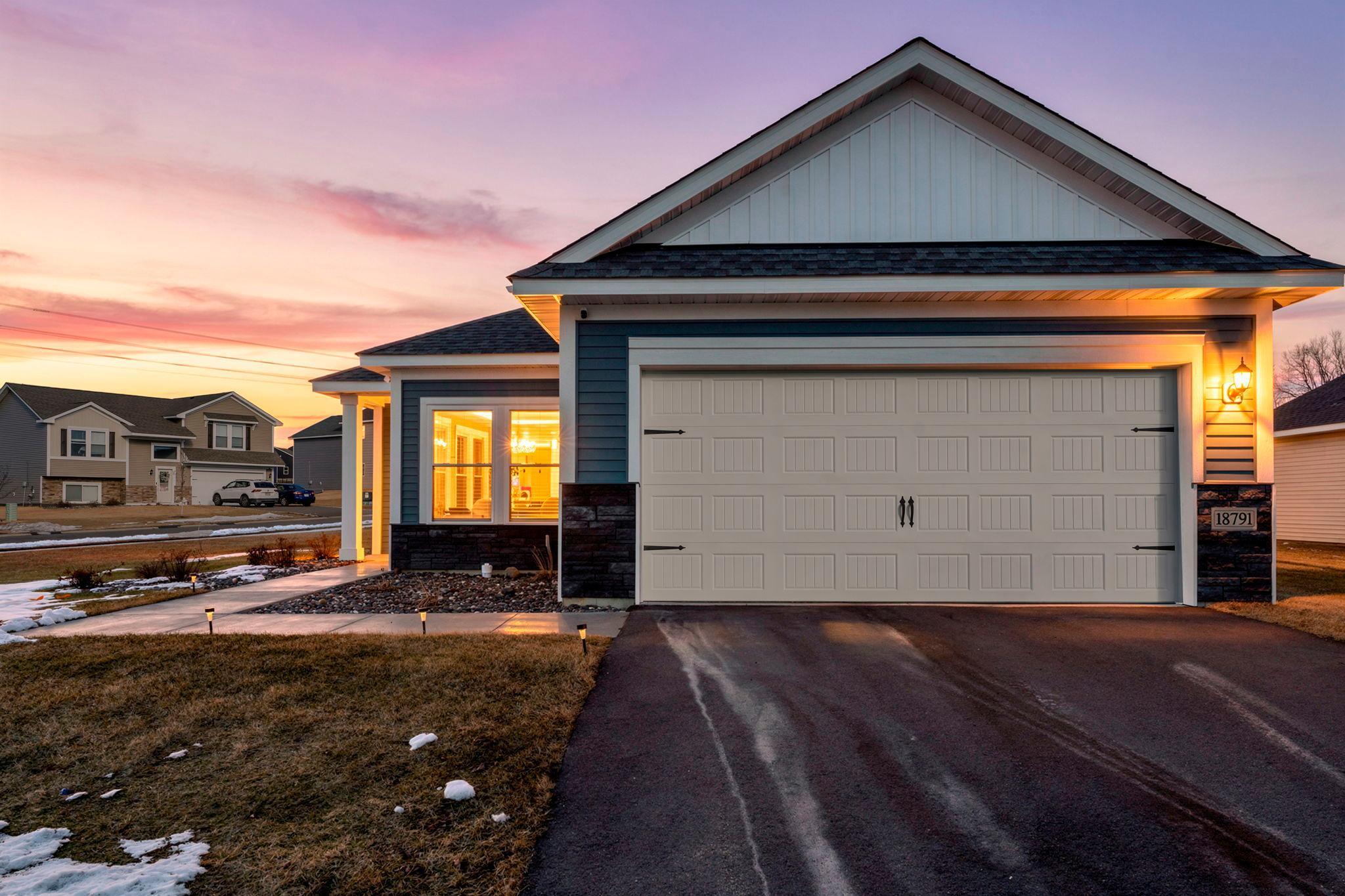 View of Residential at 18791 Ivanhoe Street, Elk River MN 55330, Elk River - Mike Wilen | Minnesota Team Real Estate