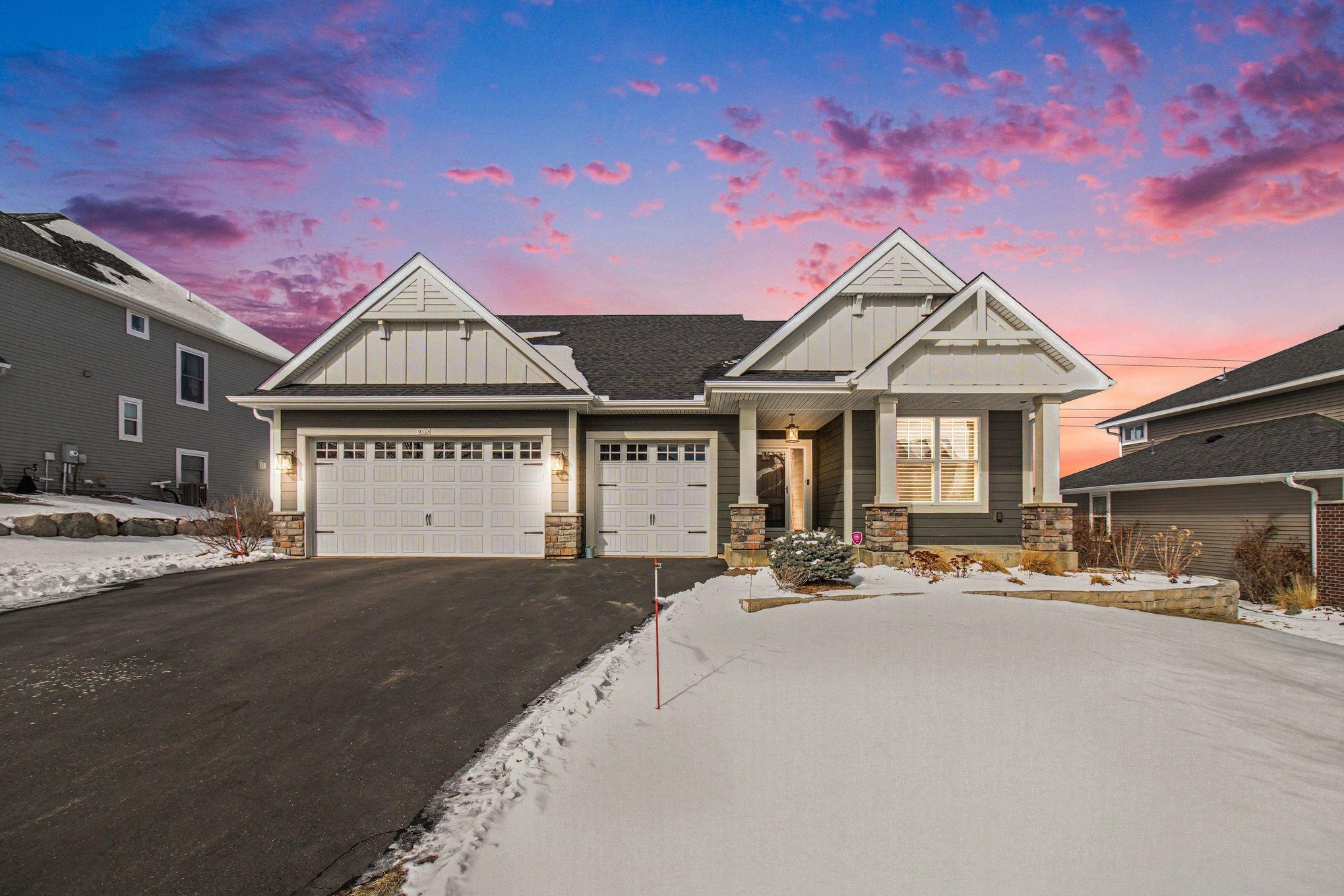 View of Residential at 9554 7th Street, Lake Elmo MN 55042, Lake Elmo - Mike Wilen | Minnesota Team Real Estate