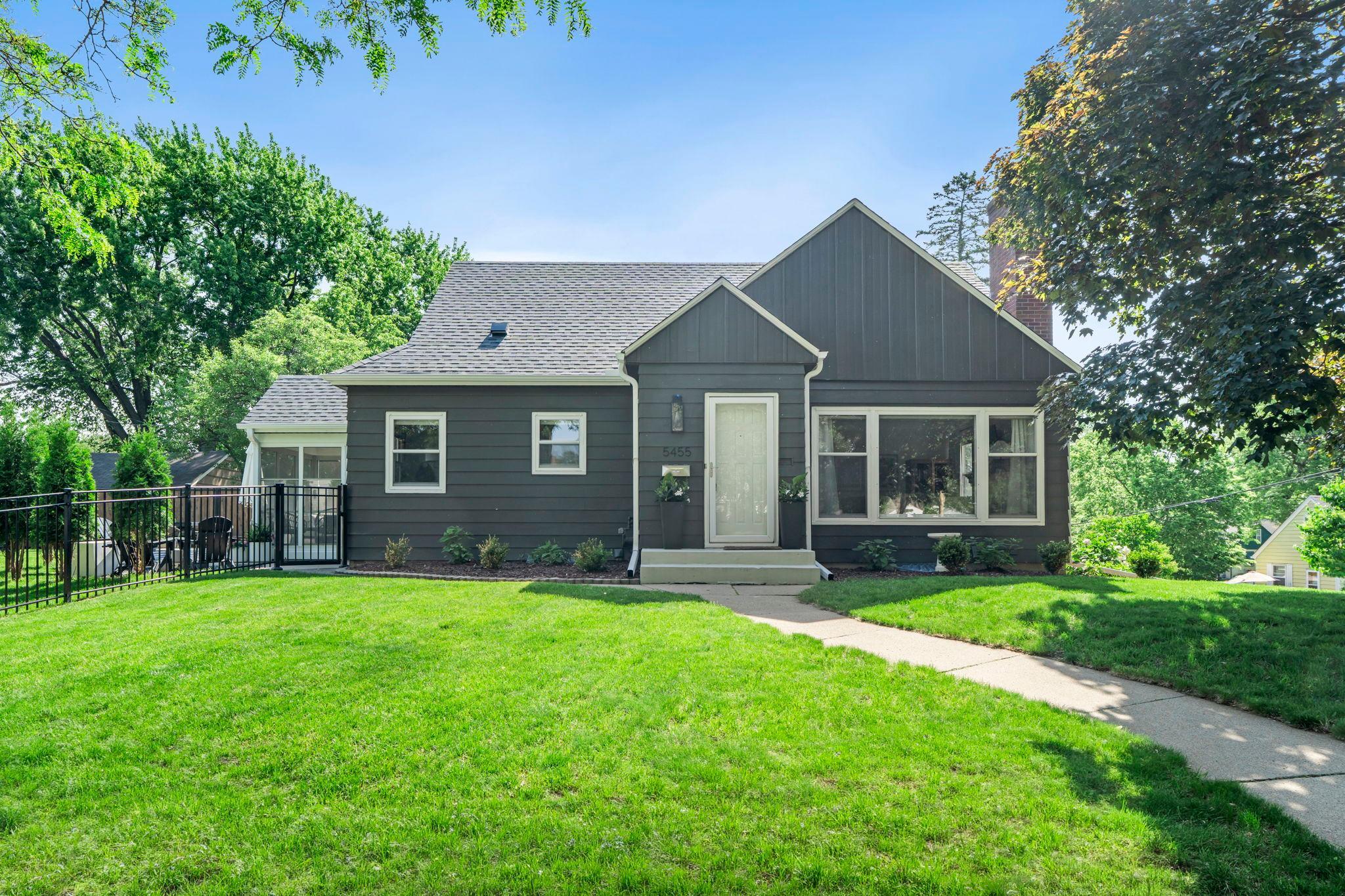 View of Residential at 5455 Shoreview Avenue, Minneapolis MN 55417, Minneapolis - Mike Wilen | Minnesota Team Real Estate