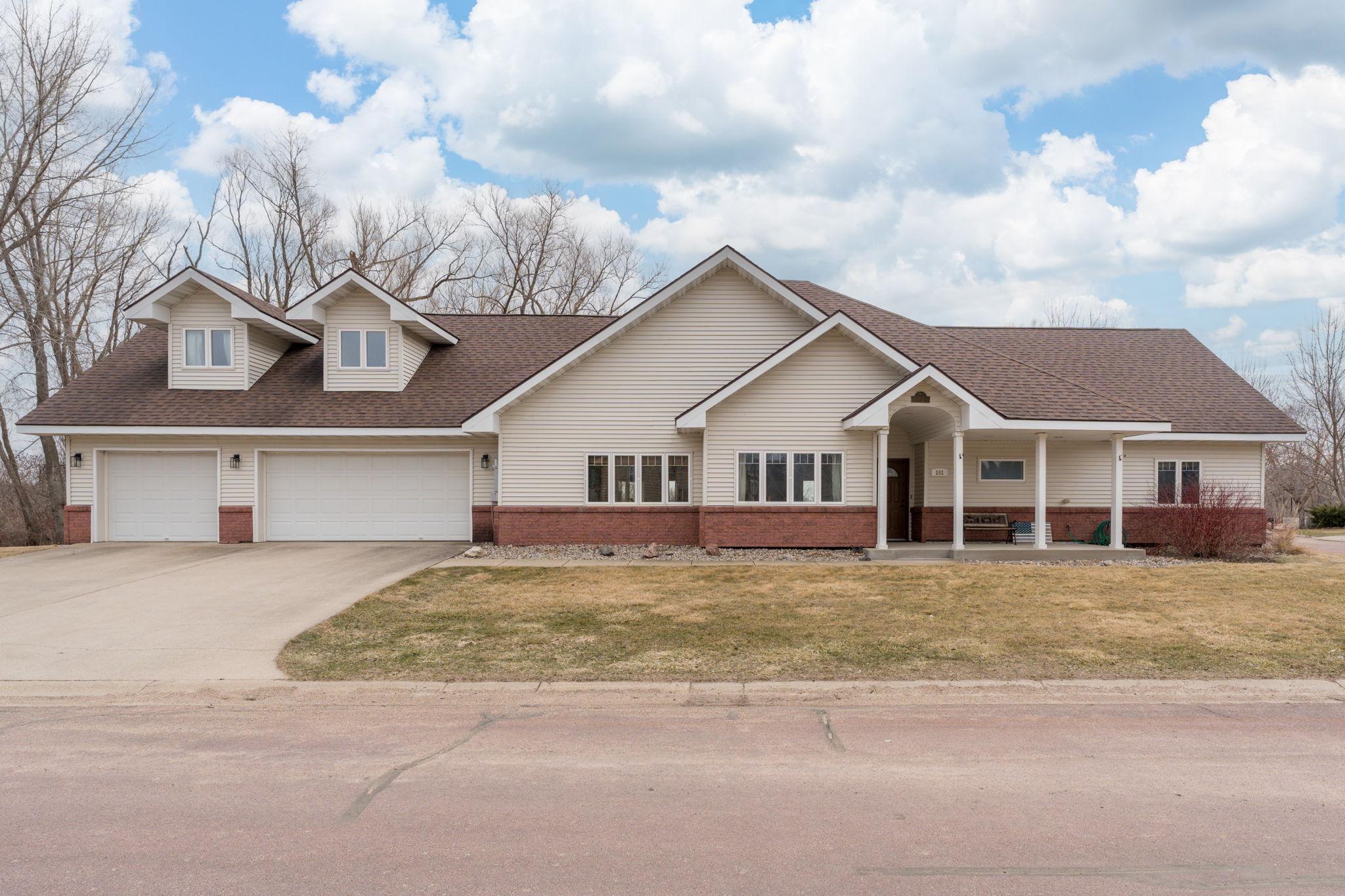 View of Residential at 101 Shoreview Drive, Elysian MN 56028, Elysian - Mike Wilen | Minnesota Team Real Estate