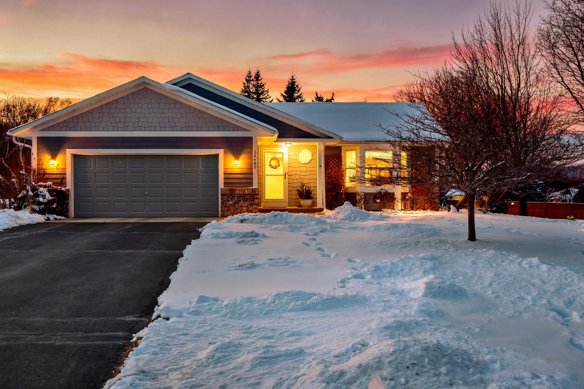 View of Residential at 14483 Crescent Circle, Rosemount MN 55068, Rosemount - Mike Wilen | Minnesota Team Real Estate