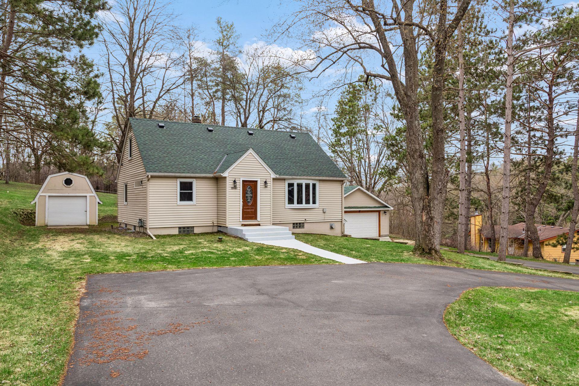 View of Residential at 15081 50th Street, Afton MN 55001, Afton - Mike Wilen | Minnesota Team Real Estate