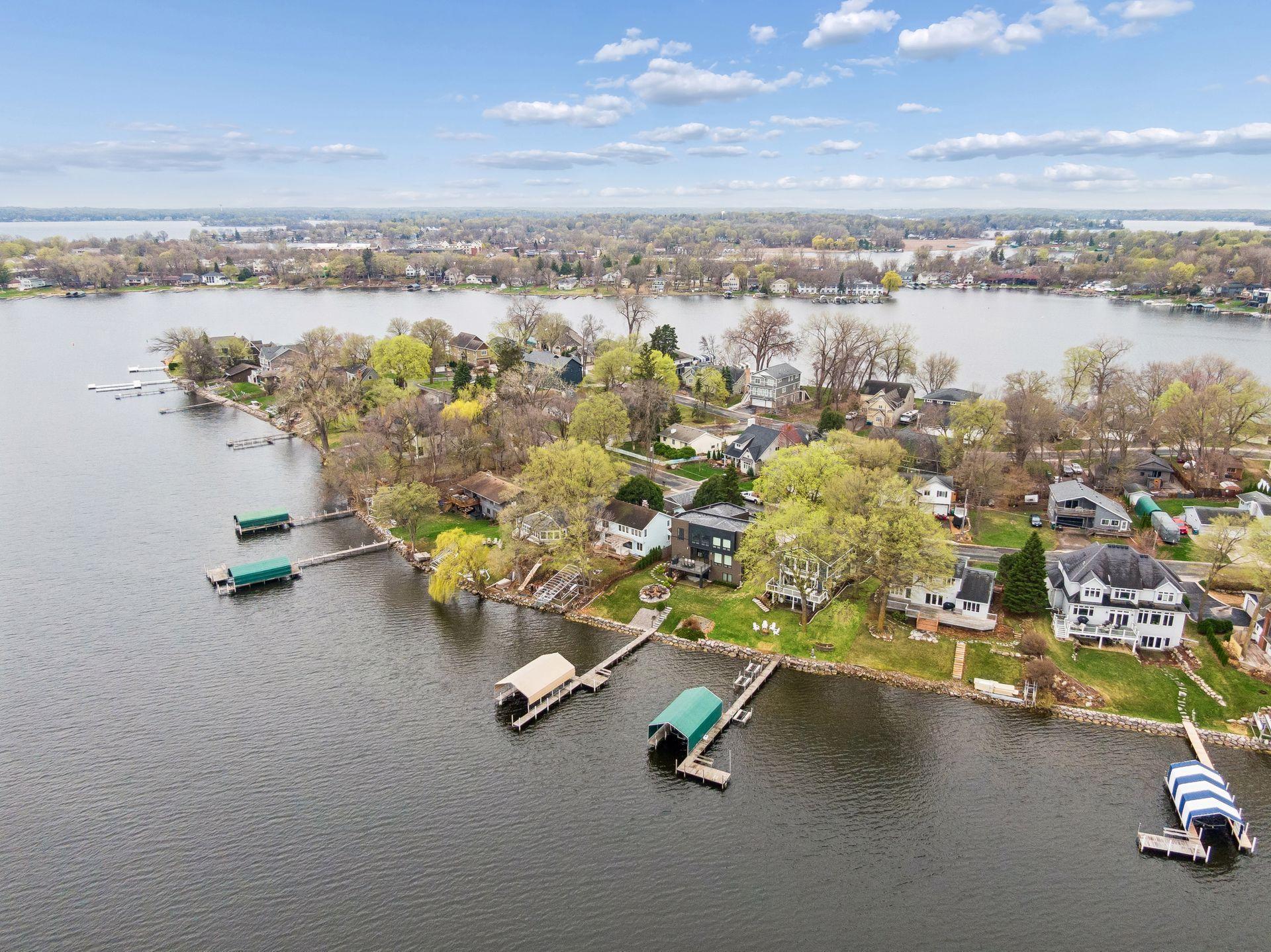 View of Residential at 1948 Shorewood Lane, Mound MN 55364, Mound - Mike Wilen | Minnesota Team Real Estate