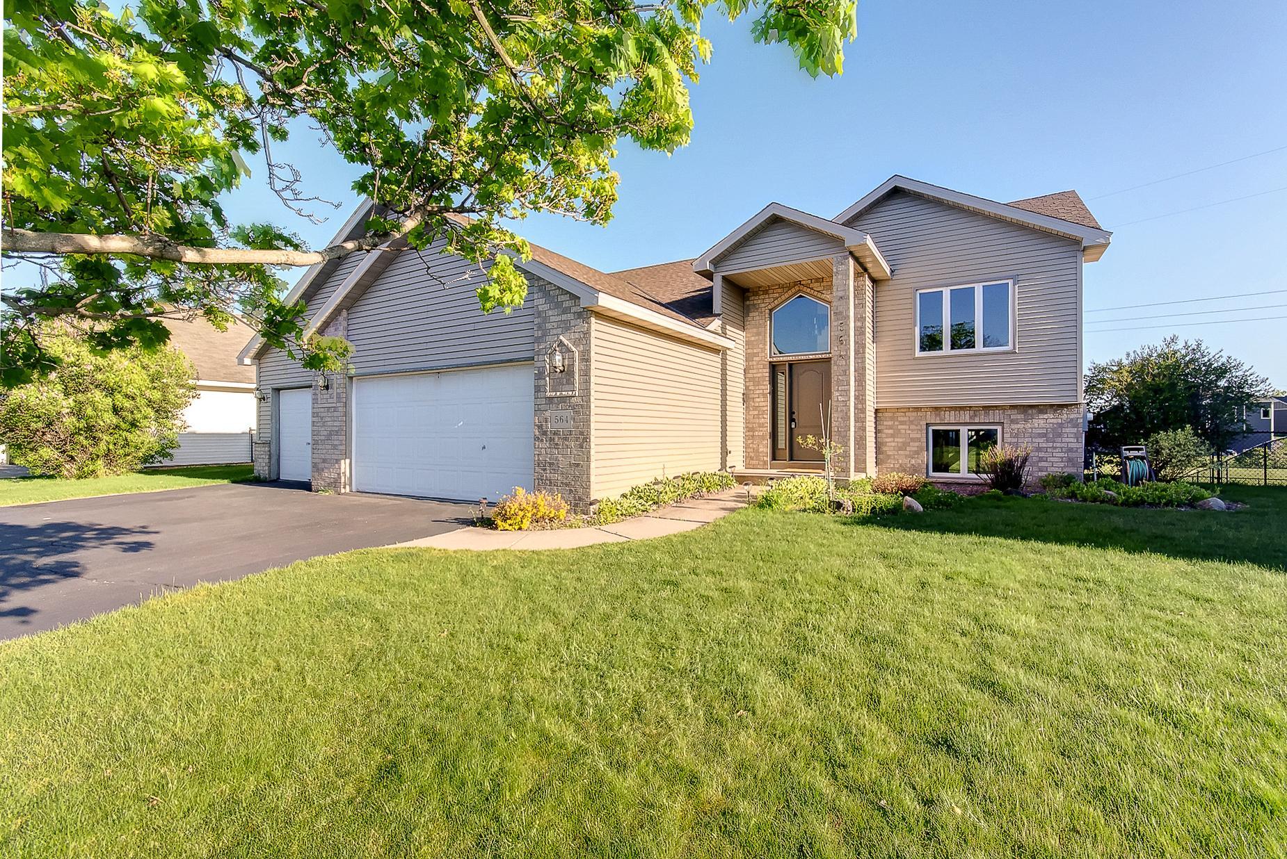 View of Residential at 564 Monnens Avenue, Shakopee MN 55379, Shakopee - Mike Wilen | Minnesota Team Real Estate
