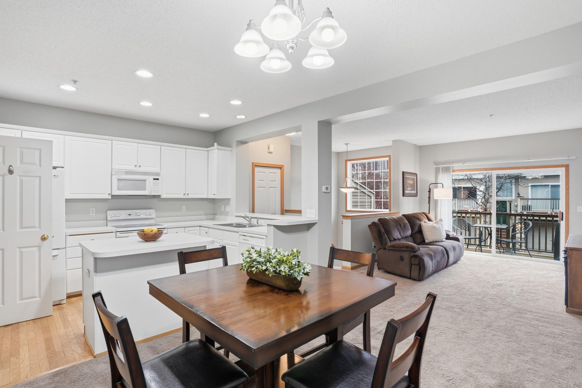 View of Residential at 13848 52nd Avenue, Plymouth MN 55446, Plymouth - Mike Wilen | Minnesota Team Real Estate