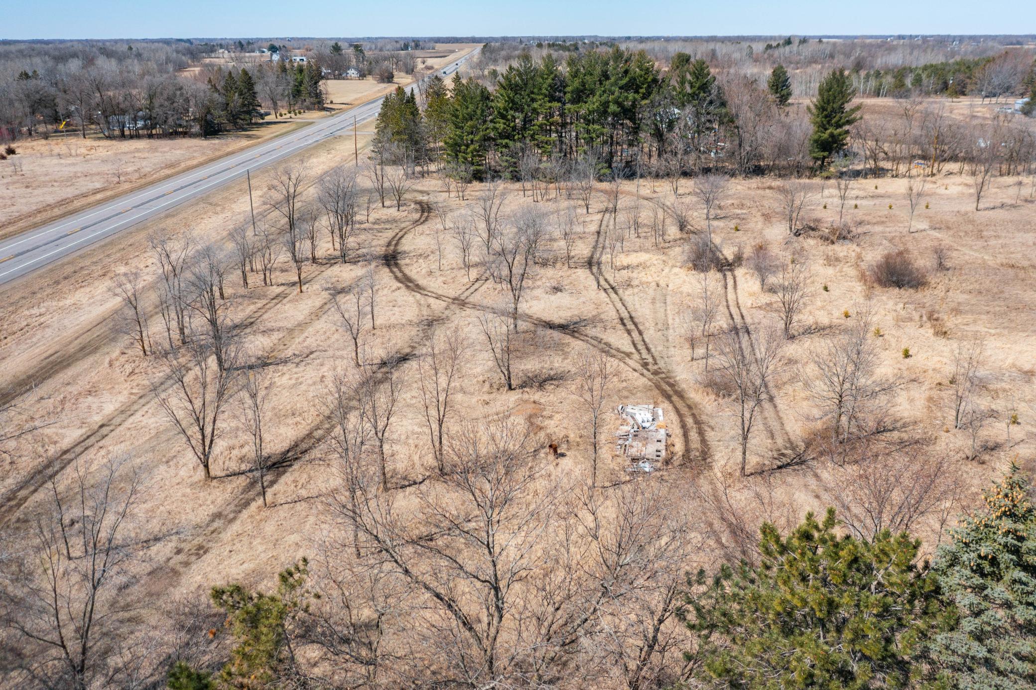 View of Land at TBD 127th Avenue, Princeton MN 55371, Princeton - Mike Wilen | Minnesota Team Real Estate