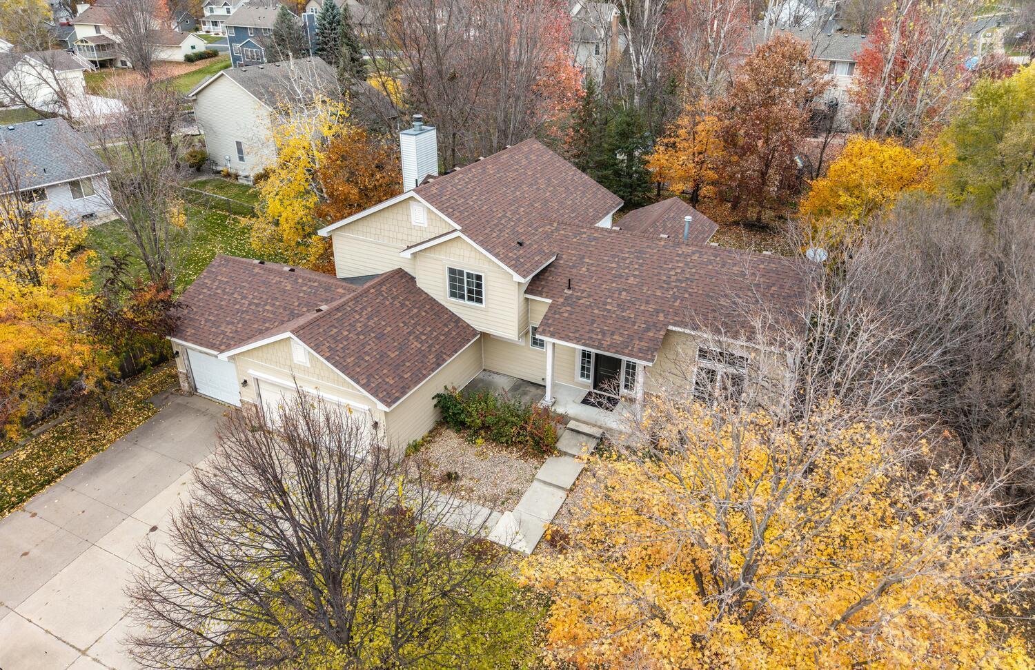 View of Residential at 18644 85th Avenue, Maple Grove MN 55311, Maple Grove - Mike Wilen | Minnesota Team Real Estate