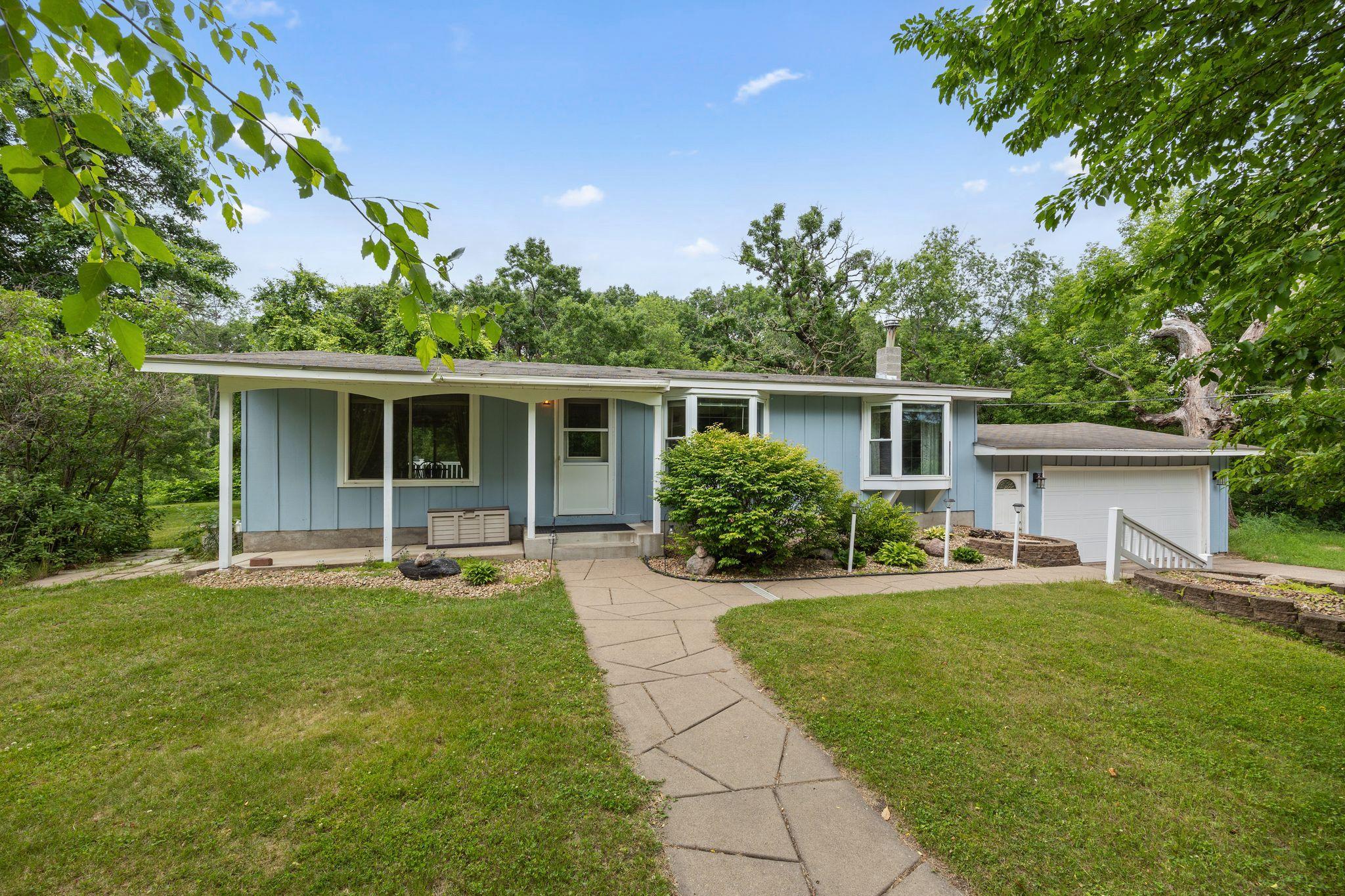View of Residential at 5240 318th Street, Stacy MN 55079, Stacy - Mike Wilen | Minnesota Team Real Estate