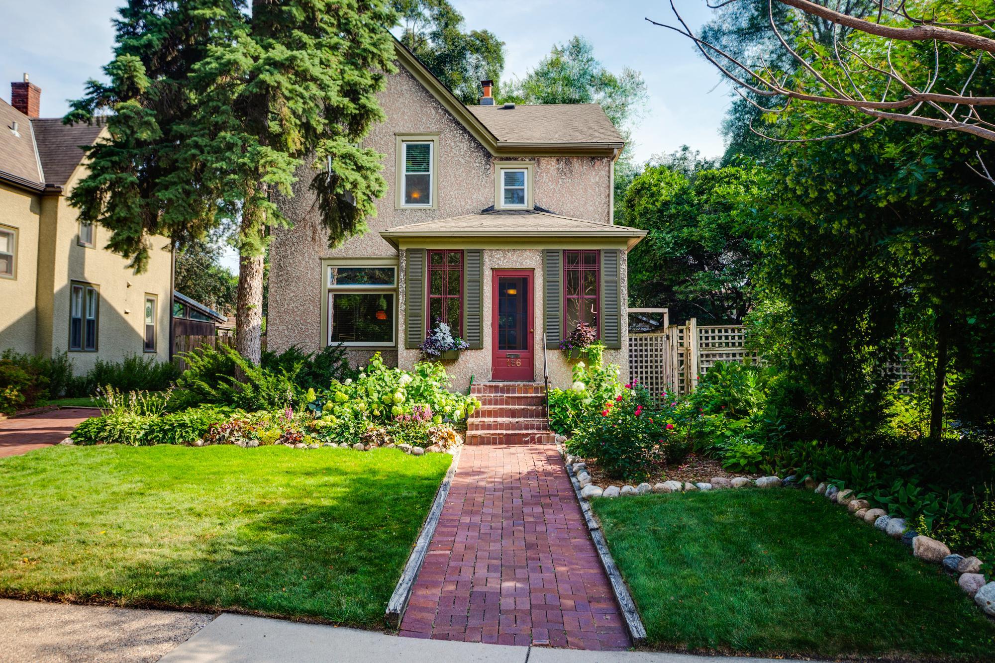 View of Residential at 156 Arthur Avenue, Minneapolis MN 55414, Minneapolis - Mike Wilen | Minnesota Team Real Estate