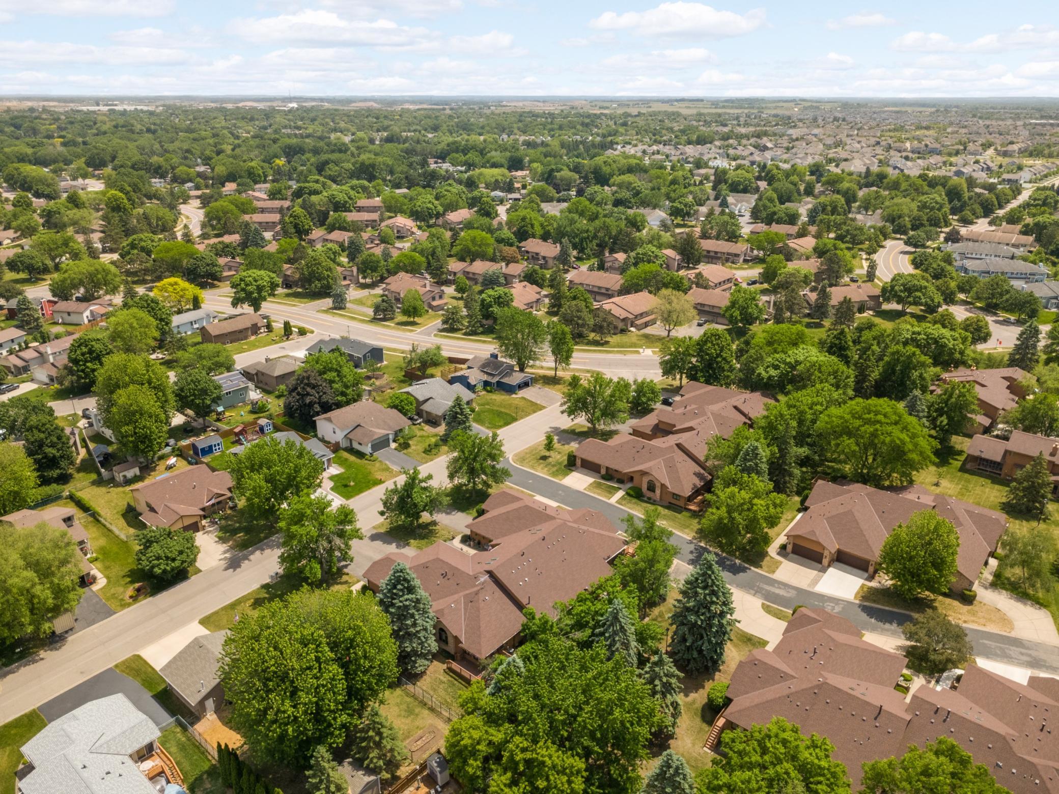 View of Residential at 14589 Embassy Avenue, Apple Valley MN 55124, Apple Valley (32 of 32) - Mike Wilen | Minnesota Team Real Estate