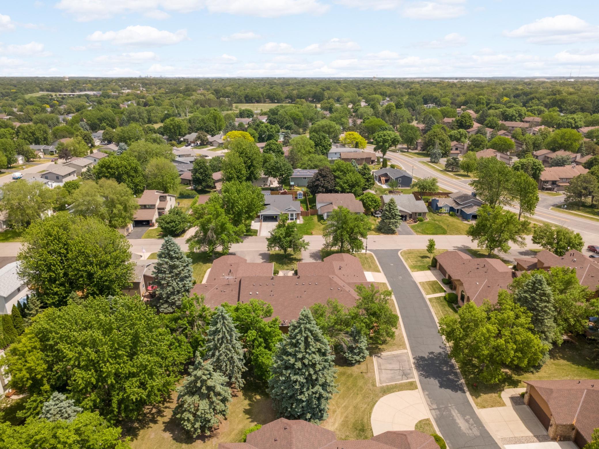 View of Residential at 14589 Embassy Avenue, Apple Valley MN 55124, Apple Valley (30 of 32) - Mike Wilen | Minnesota Team Real Estate