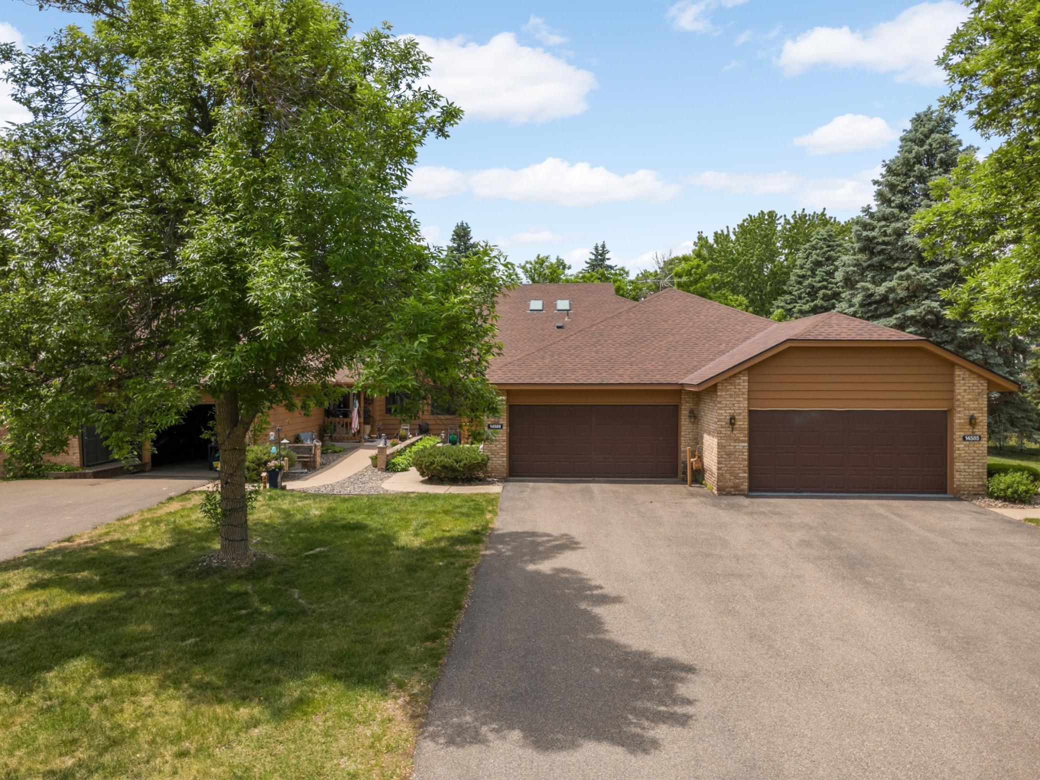 View of Residential at 14589 Embassy Avenue, Apple Valley MN 55124, Apple Valley (2 of 32) - Mike Wilen | Minnesota Team Real Estate