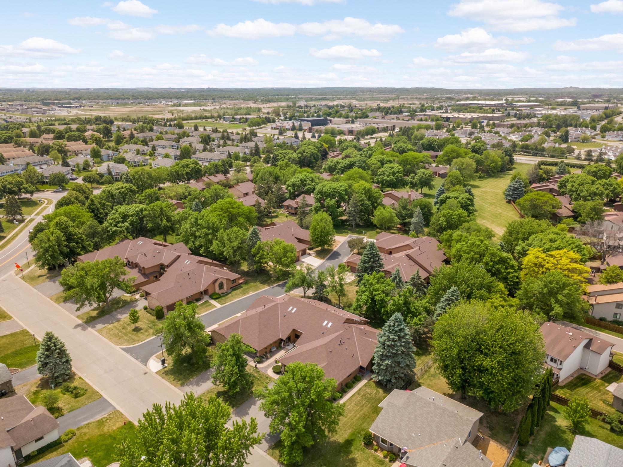 View of Residential at 14589 Embassy Avenue, Apple Valley MN 55124, Apple Valley (28 of 32) - Mike Wilen | Minnesota Team Real Estate