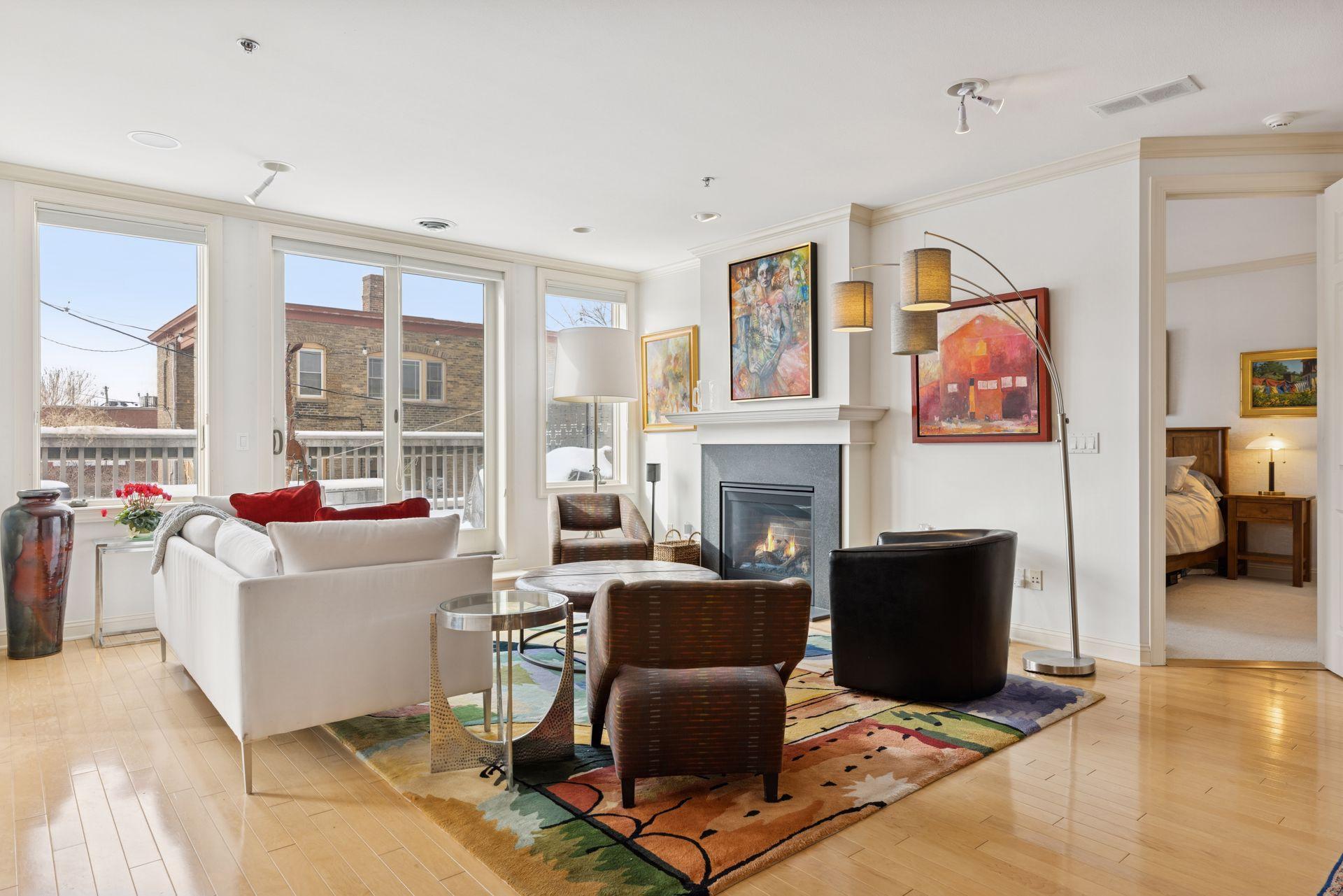 View of Residential at 700 Grand Avenue #204, Saint Paul MN 55105, Saint Paul - Mike Wilen | Minnesota Team Real Estate