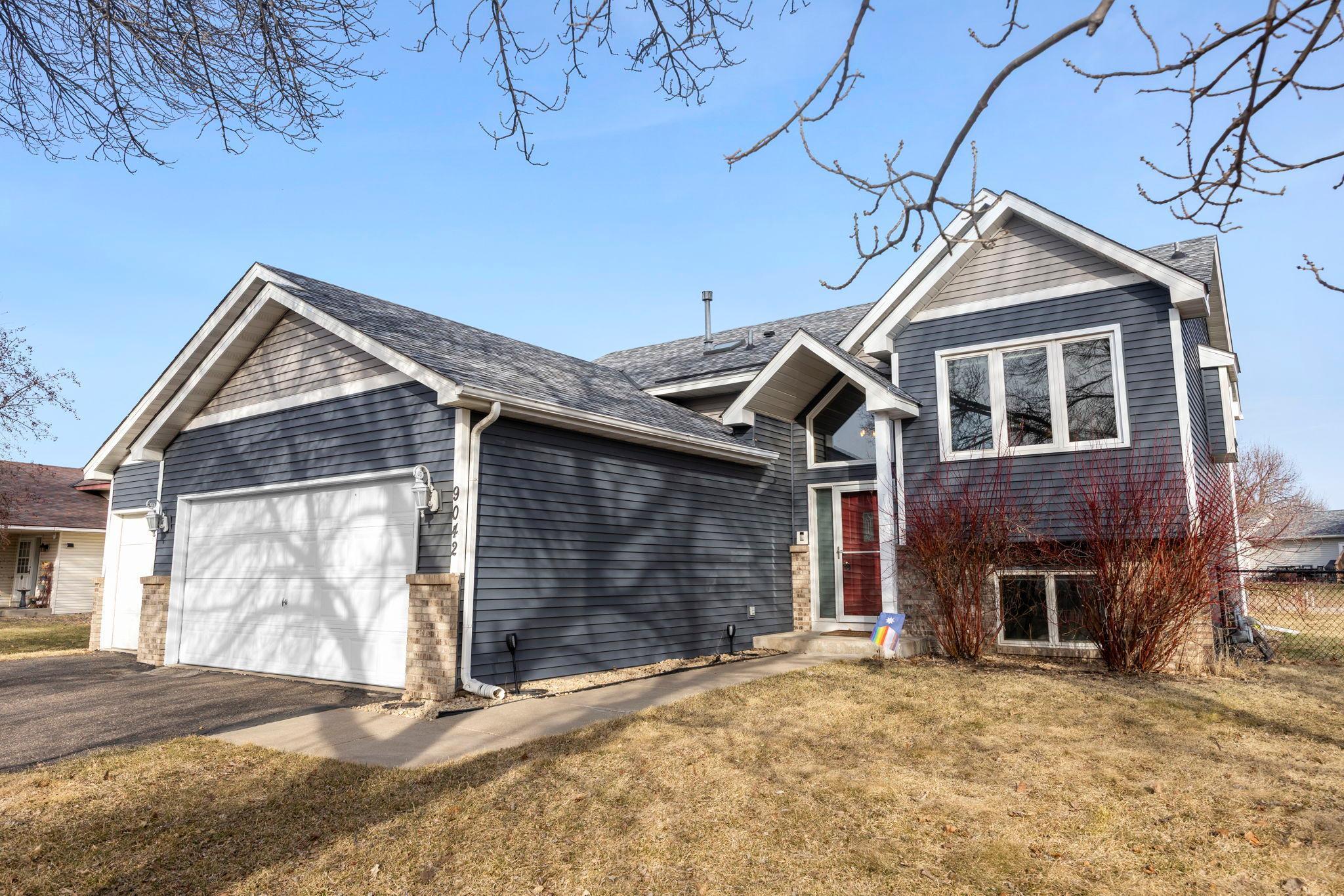 View of Residential at 9042 Kentucky Avenue, Brooklyn Park MN 55445, Brooklyn Park - Mike Wilen | Minnesota Team Real Estate