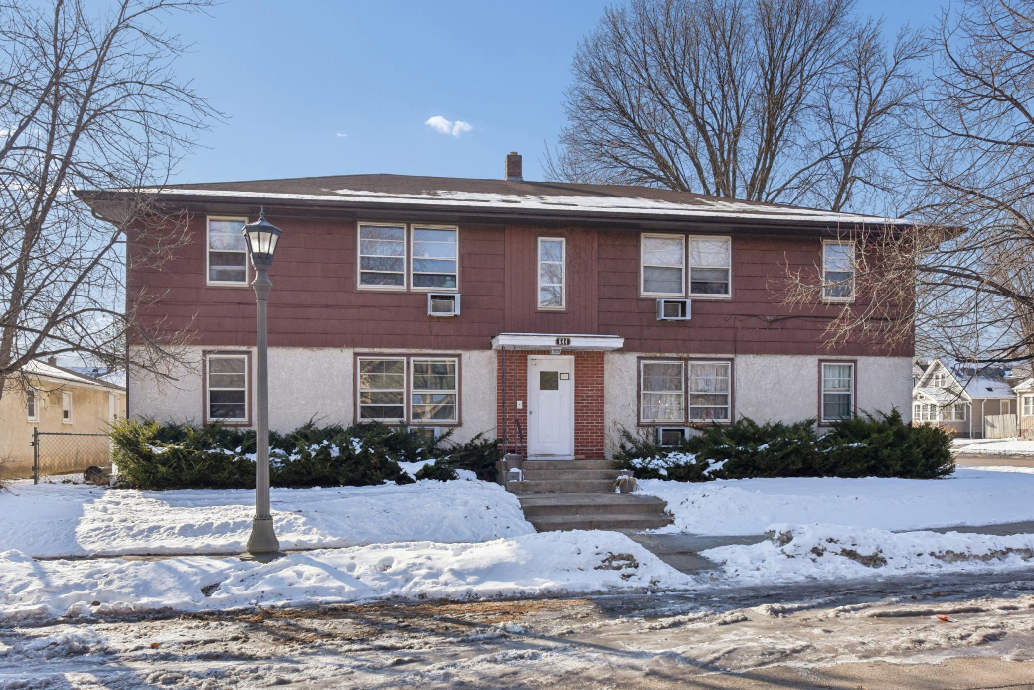 View of Commercial Sale at 644 Sherwood Avenue, Saint Paul MN 55106, Saint Paul (6 of 15) - Mike Wilen | Minnesota Team Real Estate