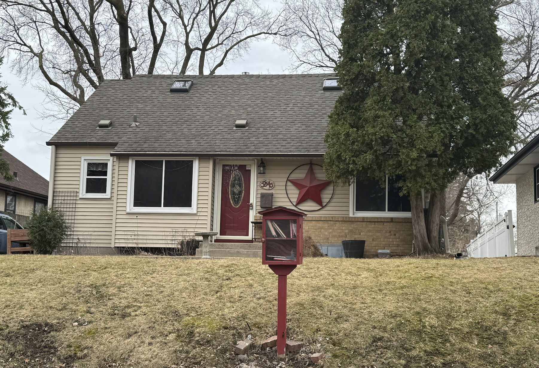 View of Residential at 3546 Madison Place, Minneapolis MN 55418, Minneapolis - Mike Wilen | Minnesota Team Real Estate