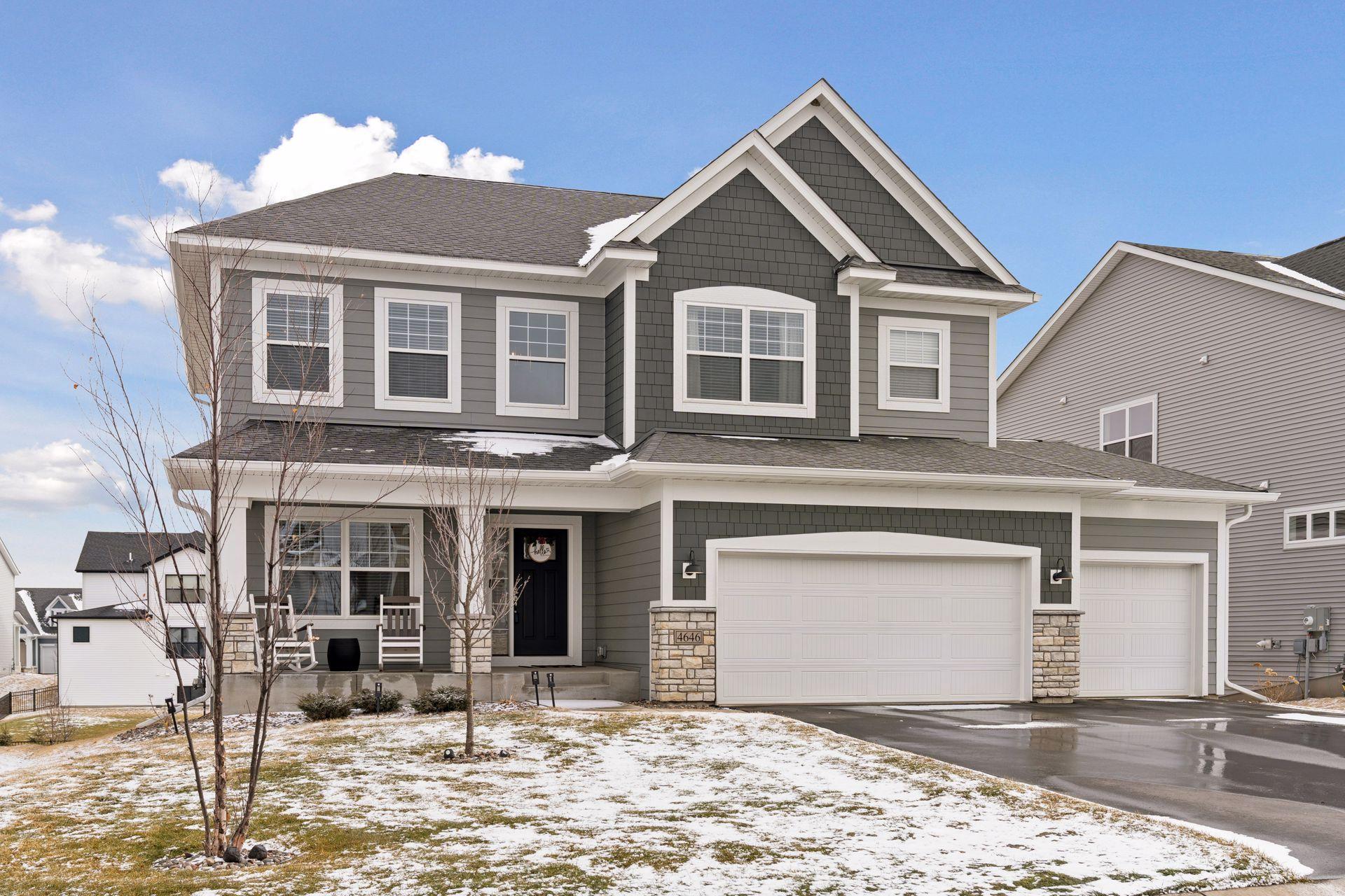 View of Residential at 4646 Carnation Court, Minnetrista MN 55331, Minnetrista - Mike Wilen | Minnesota Team Real Estate