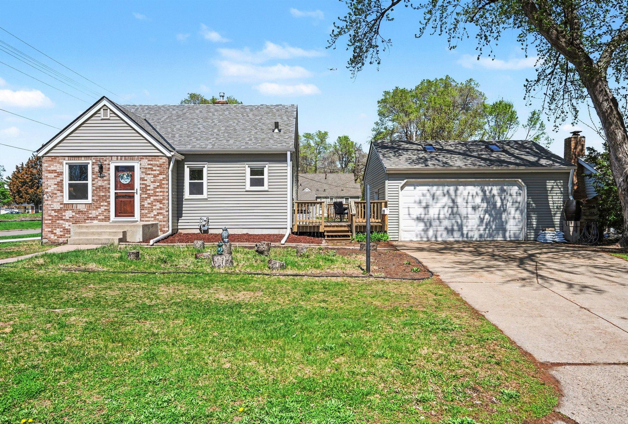 View of Residential at 214 Pillsbury Lane, Richfield MN 55423, Richfield - Mike Wilen | Minnesota Team Real Estate