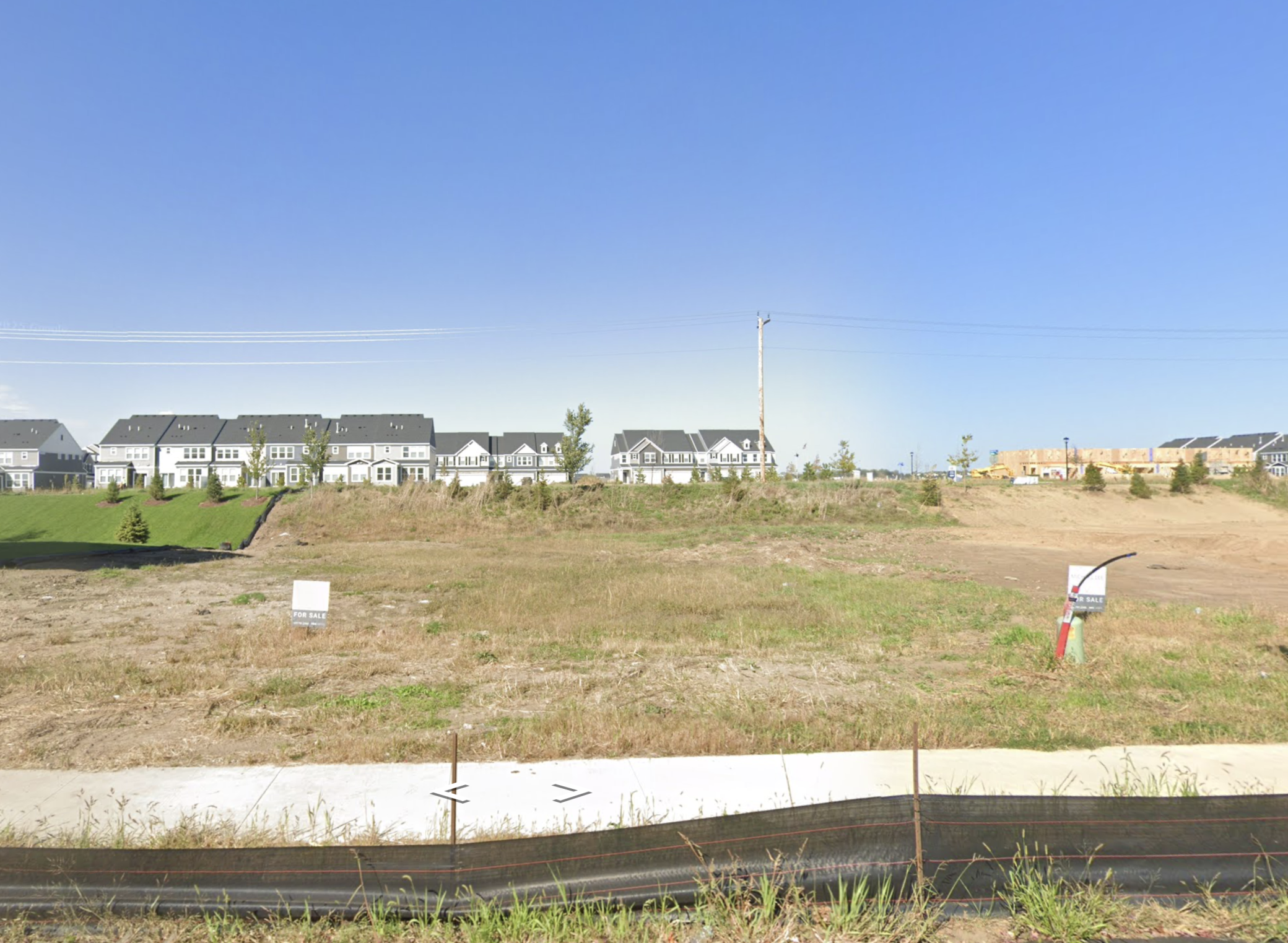 View of Land at 5022 Airlake Draw, Woodbury MN 55129, Woodbury - Mike Wilen | Minnesota Team Real Estate