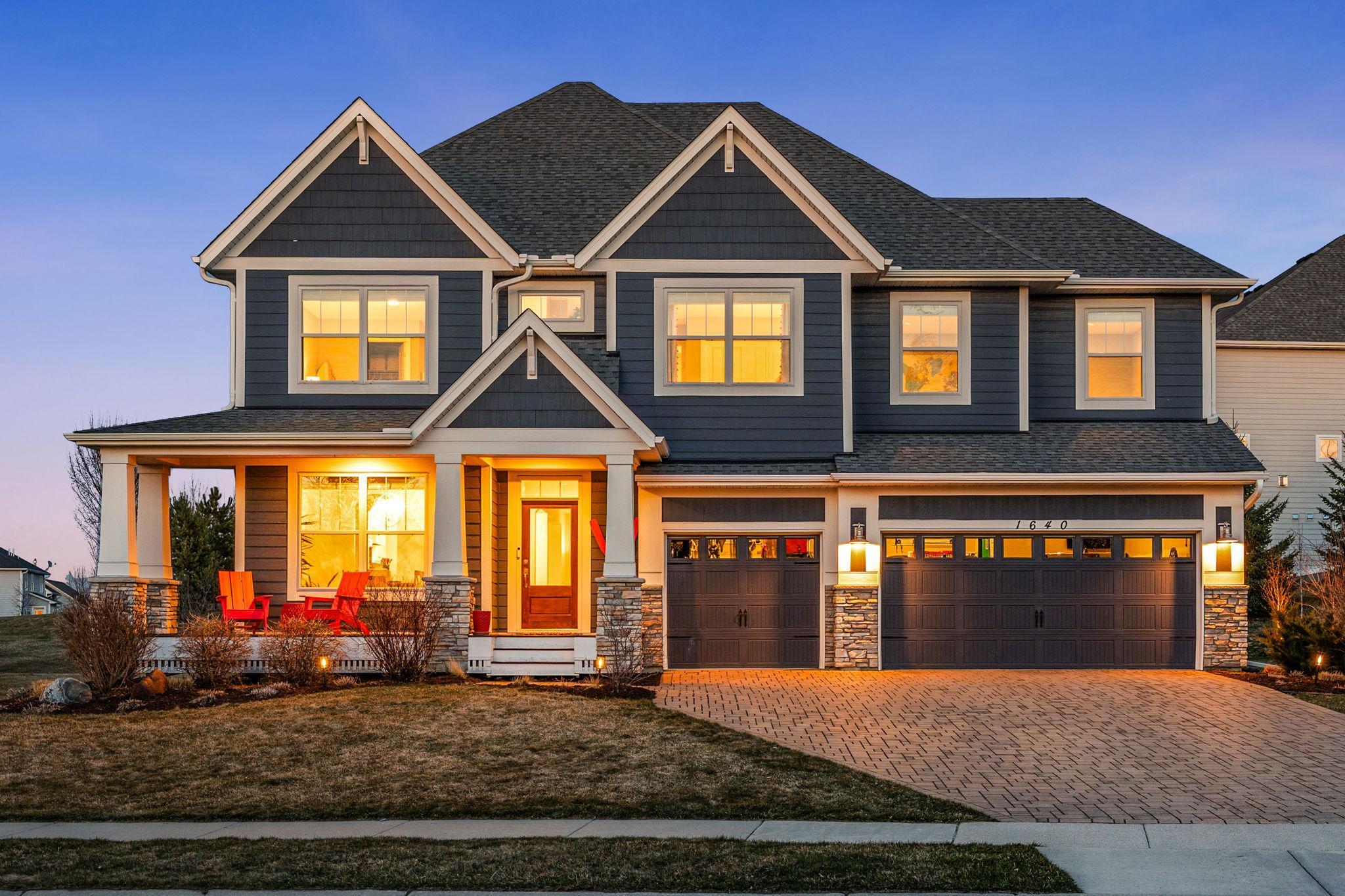 View of Residential at 1640 Dutch Lake Drive, Minnetrista MN 55364, Minnetrista - Mike Wilen | Minnesota Team Real Estate