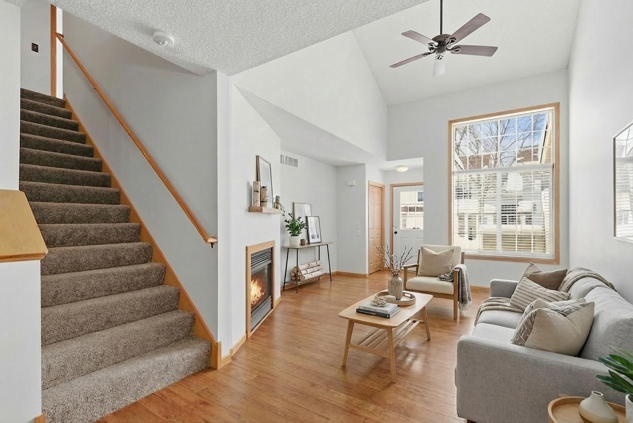 View of Residential at 5256 207th Street, Forest Lake MN 55025, Forest Lake - Mike Wilen | Minnesota Team Real Estate