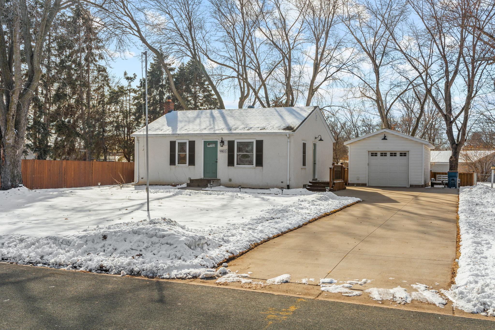 View of Residential at 9803 93rd Place, Maple Grove MN 55369, Maple Grove - Mike Wilen | Minnesota Team Real Estate