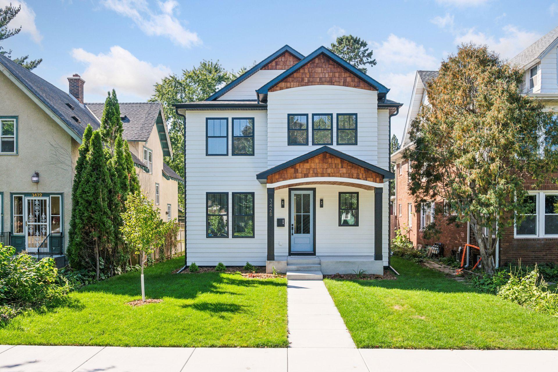 View of Residential at 5312 40th Avenue, Minneapolis MN 55417, Minneapolis - Mike Wilen | Minnesota Team Real Estate