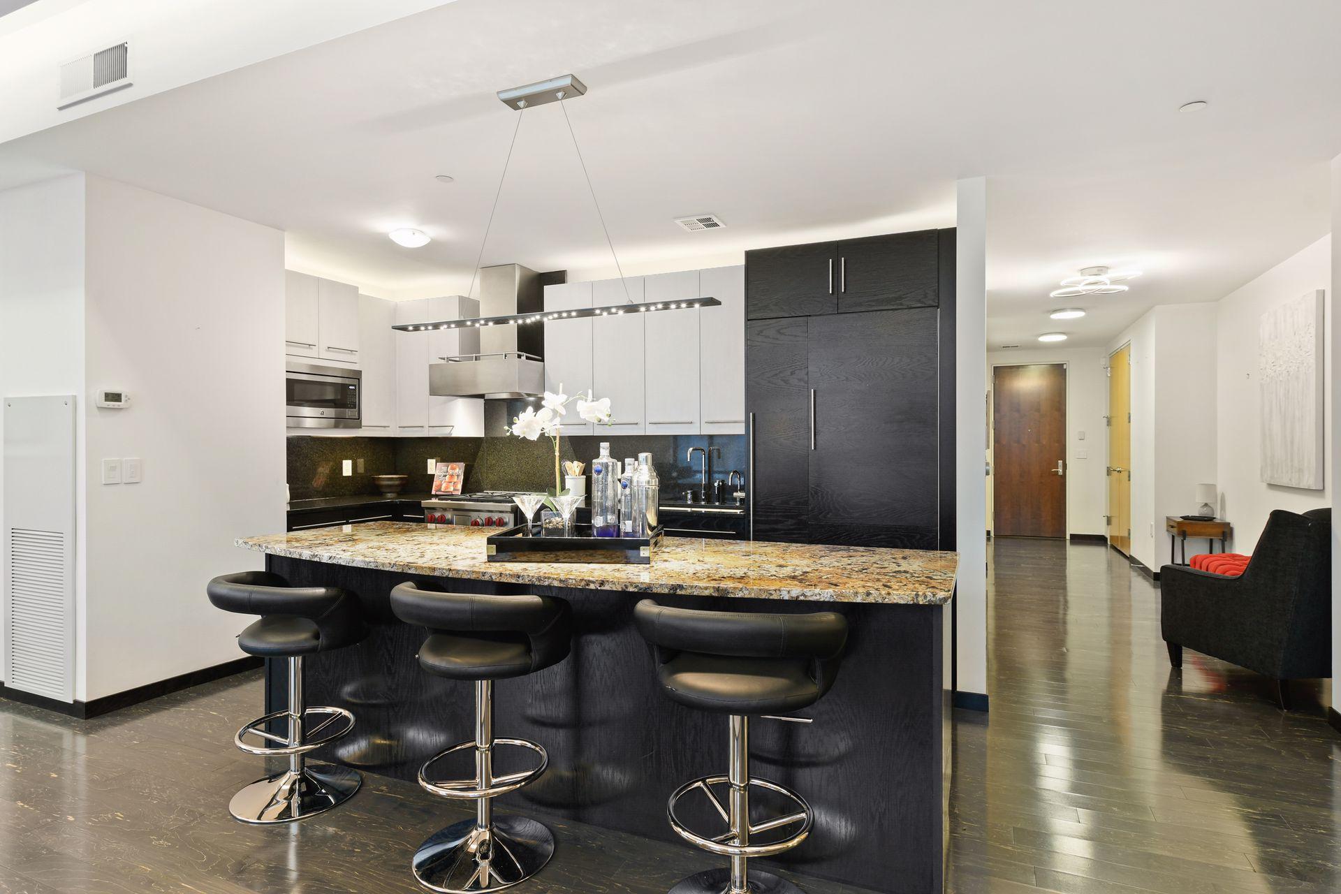 View of Residential at 201 11th Street #1530, Minneapolis MN 55403, Minneapolis (4 of 45) - Mike Wilen | Minnesota Team Real Estate