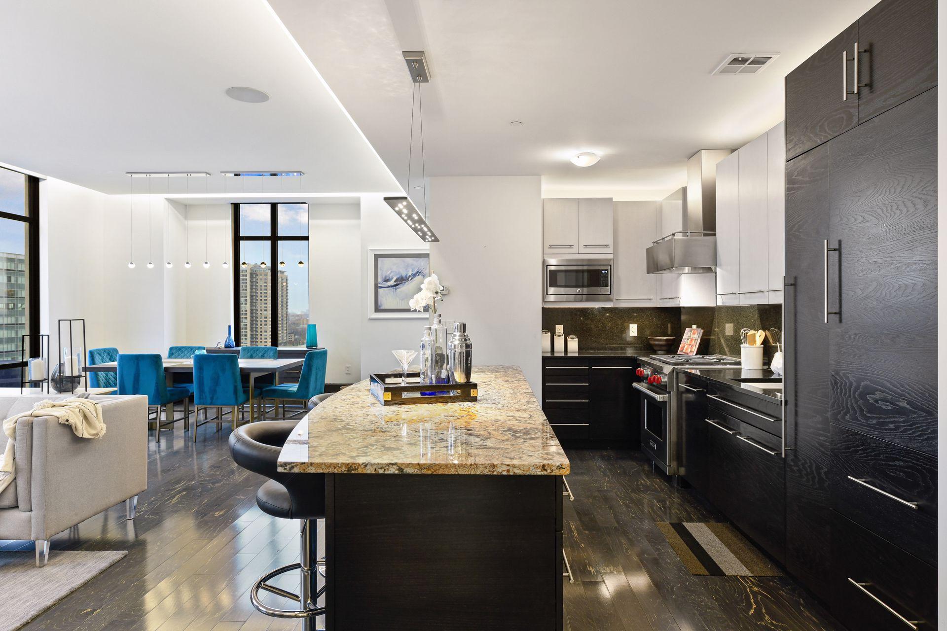 View of Residential at 201 11th Street #1530, Minneapolis MN 55403, Minneapolis (3 of 45) - Mike Wilen | Minnesota Team Real Estate