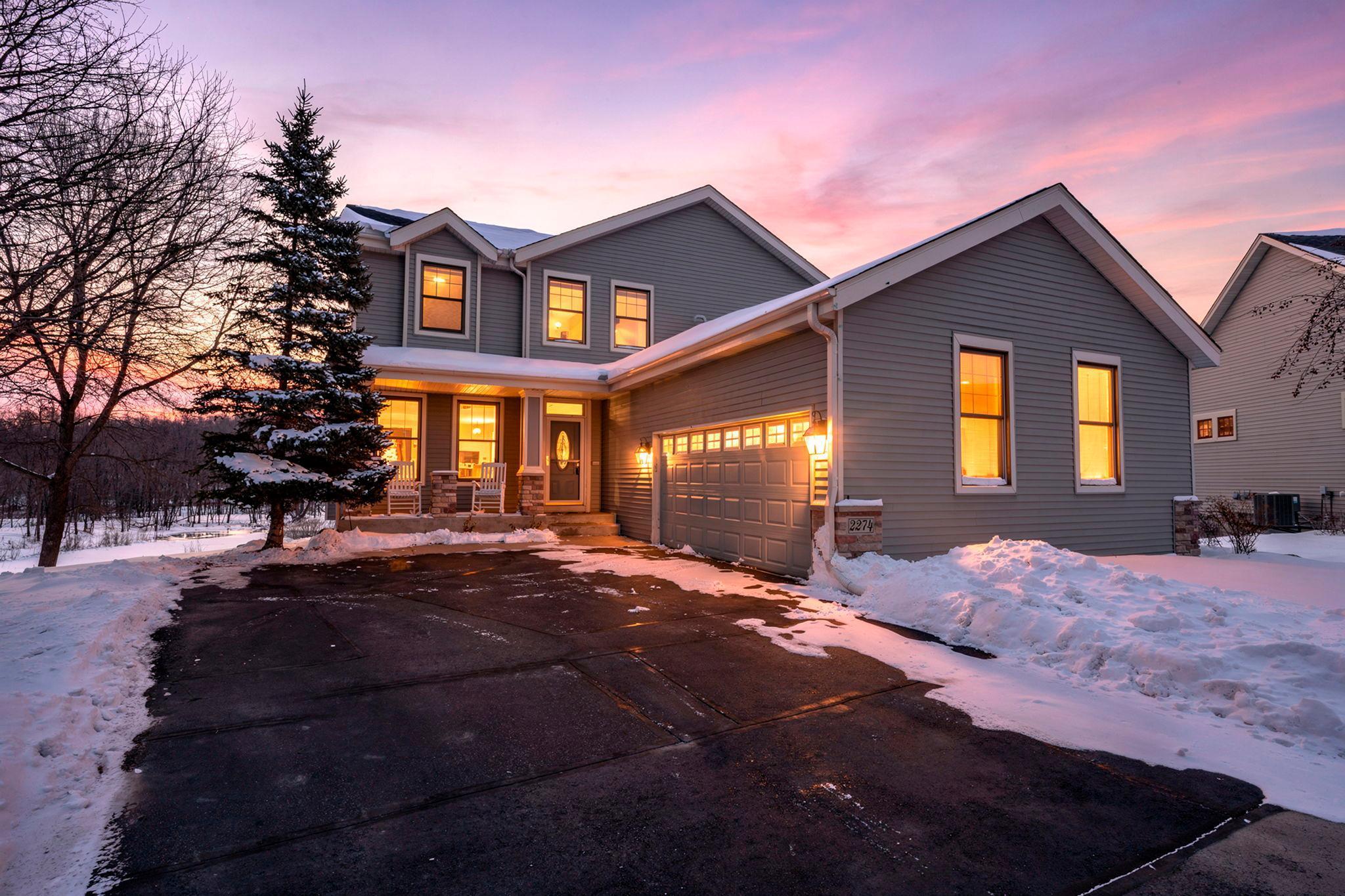View of Residential at 2274 Langston Court, Saint Michael MN 55376, Saint Michael - Mike Wilen | Minnesota Team Real Estate