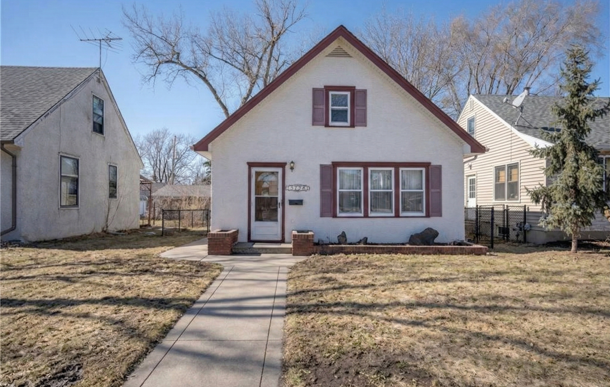 View of Residential at 5720 43rd Avenue, Minneapolis MN 55417, Minneapolis - Mike Wilen | Minnesota Team Real Estate