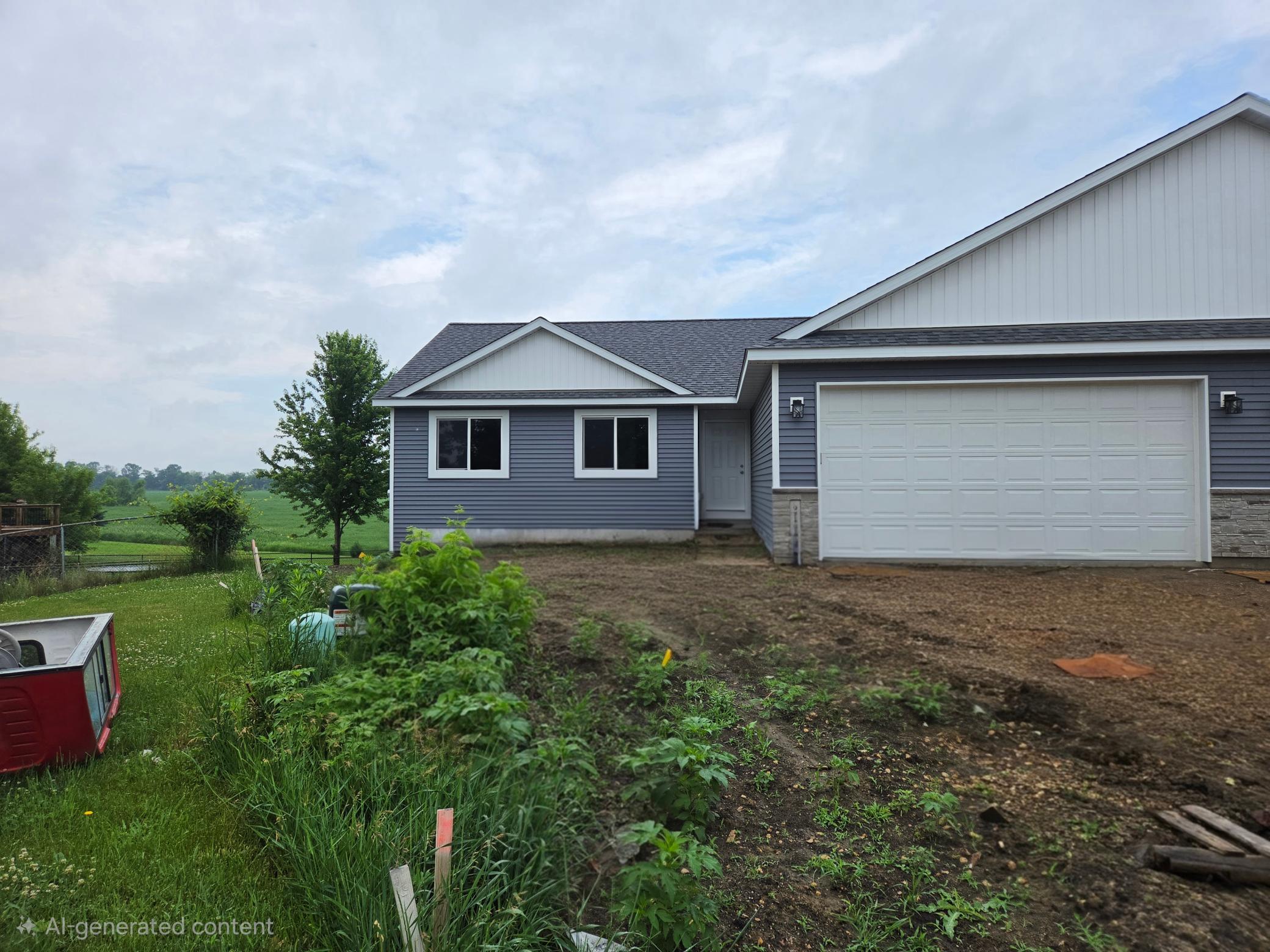 View of Residential at 216 Fischer Court, Montgomery MN 56069, Montgomery - Mike Wilen | Minnesota Team Real Estate