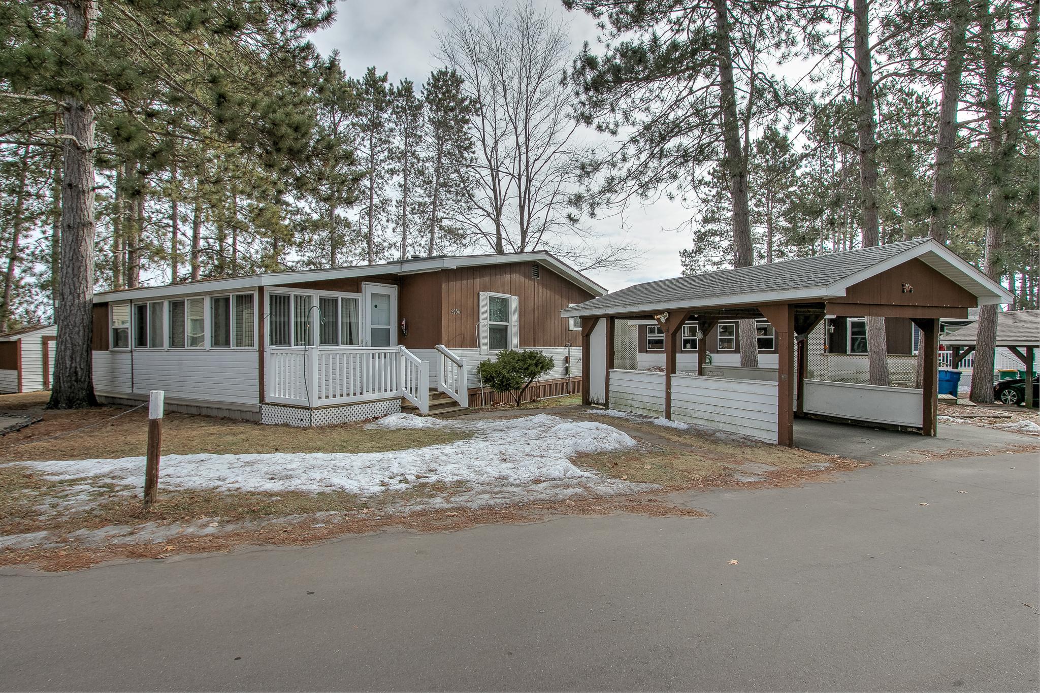 View of Residential at 2150 Red Pine Drive, Cambridge MN 55008, Cambridge - Mike Wilen | Minnesota Team Real Estate