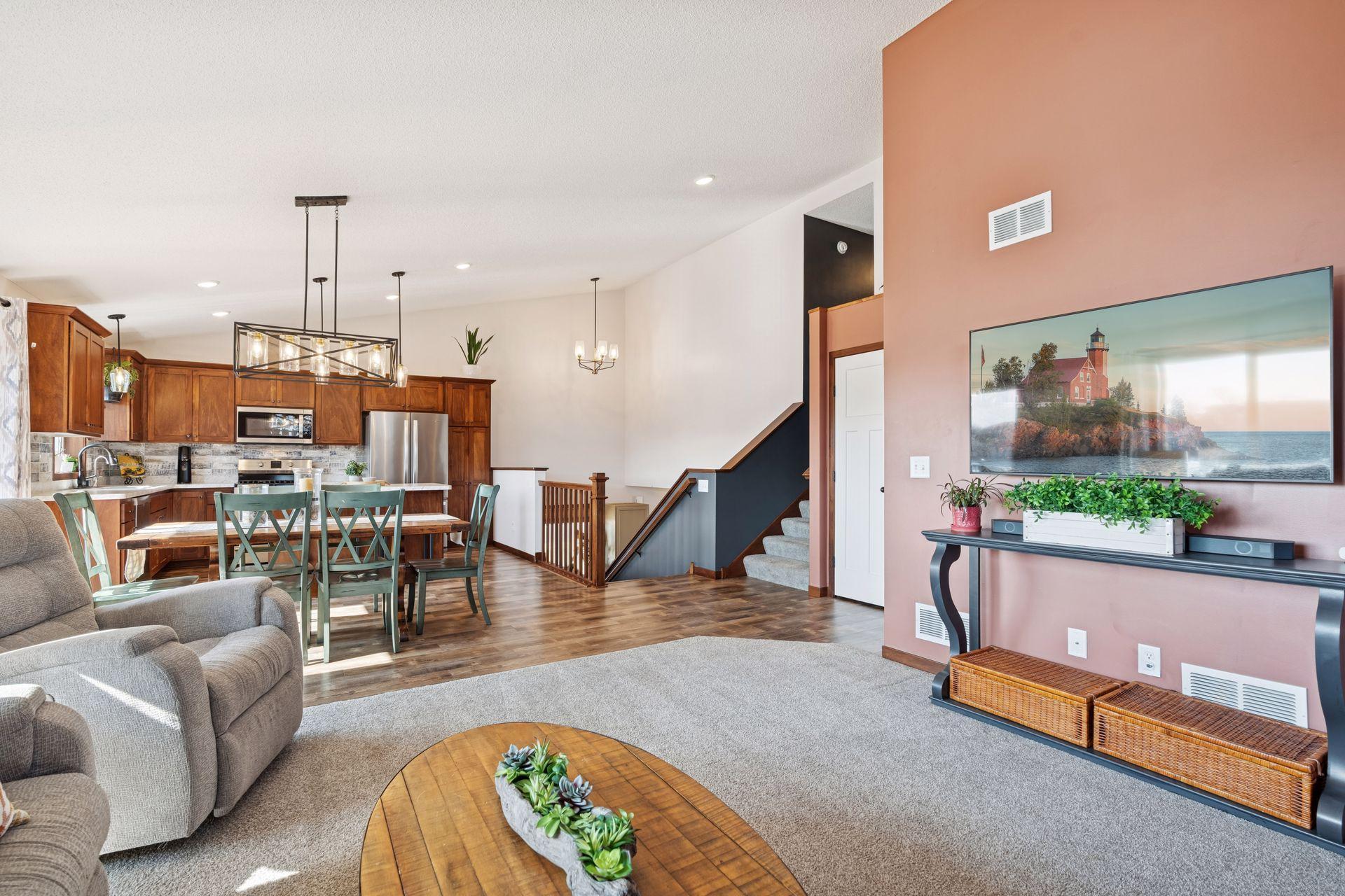 View of Residential at 3460 236th Lane, Saint Francis MN 55070, Saint Francis - Mike Wilen | Minnesota Team Real Estate