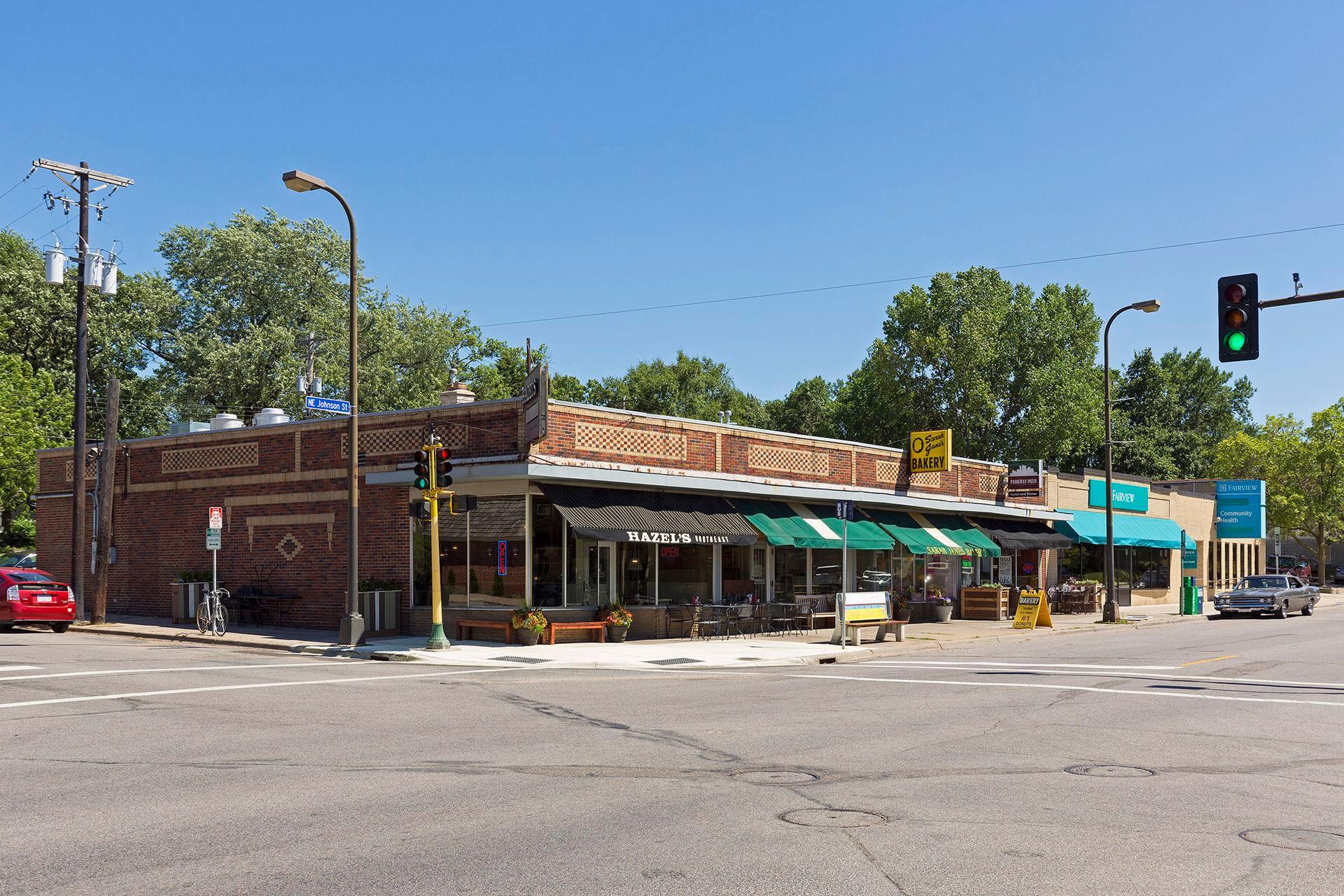 View of Residential at 3406 Benjamin Street, Minneapolis MN 55418, Minneapolis (51 of 51) - Mike Wilen | Minnesota Team Real Estate