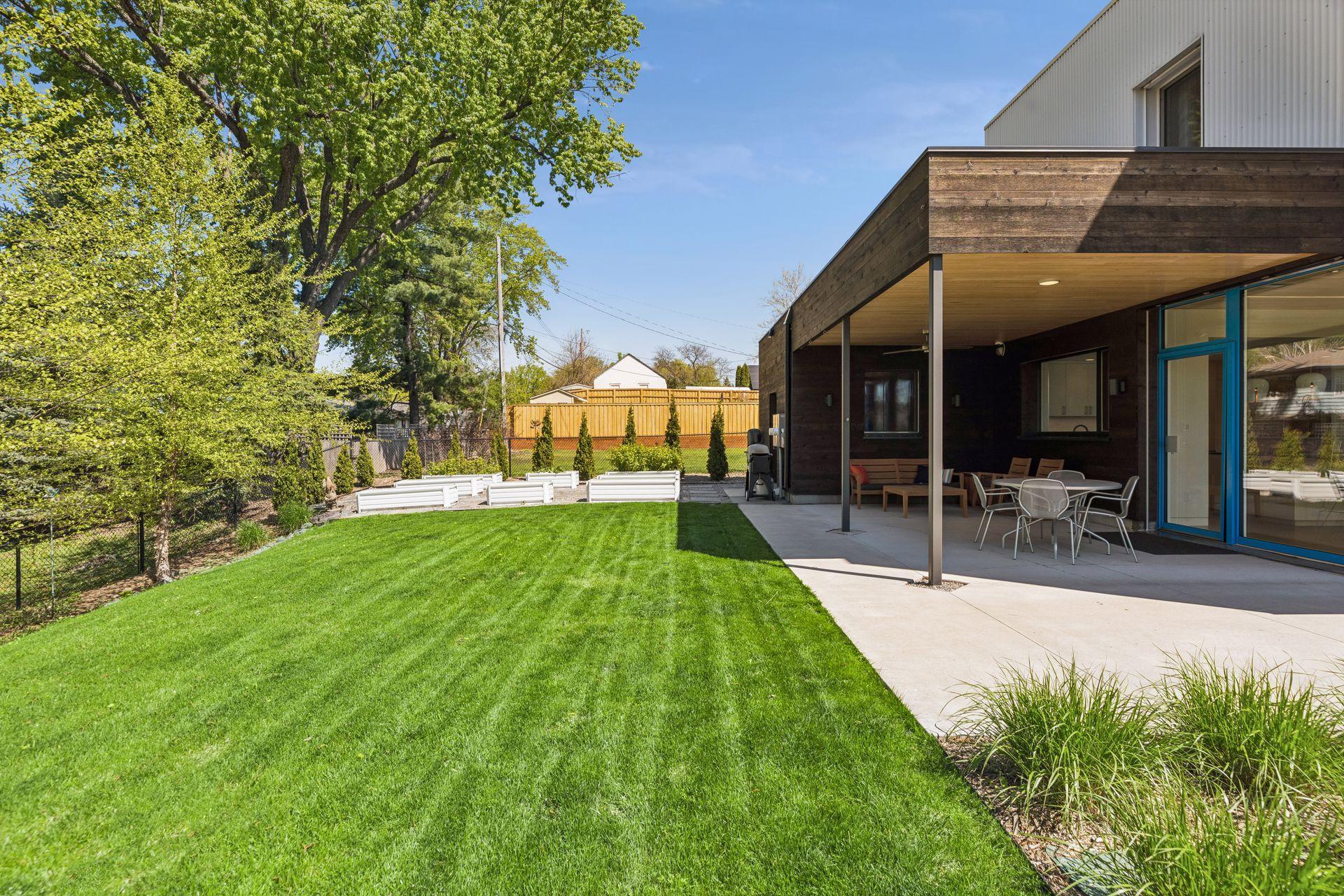 View of Residential at 3406 Benjamin Street, Minneapolis MN 55418, Minneapolis (49 of 51) - Mike Wilen | Minnesota Team Real Estate