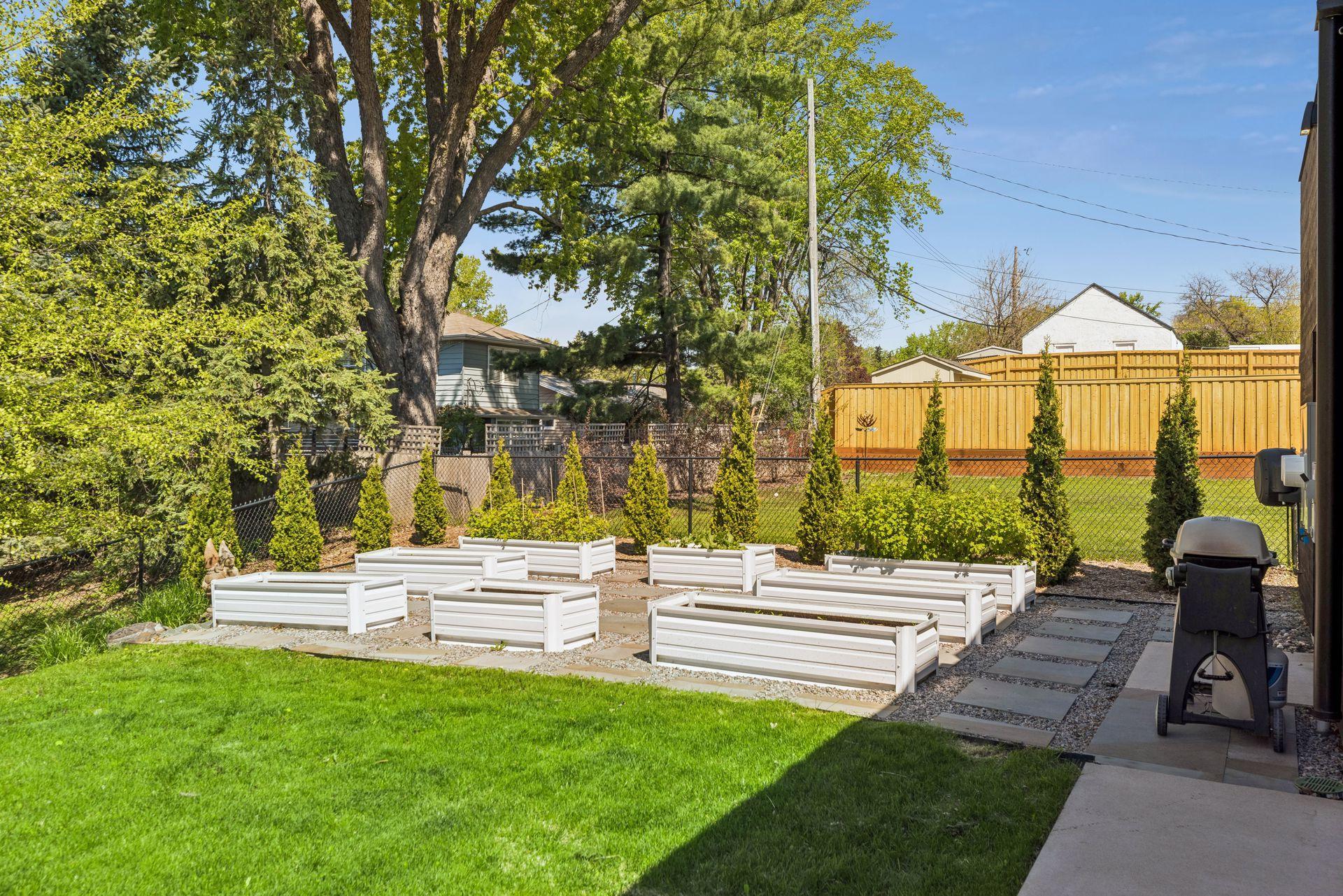 View of Residential at 3406 Benjamin Street, Minneapolis MN 55418, Minneapolis (47 of 51) - Mike Wilen | Minnesota Team Real Estate