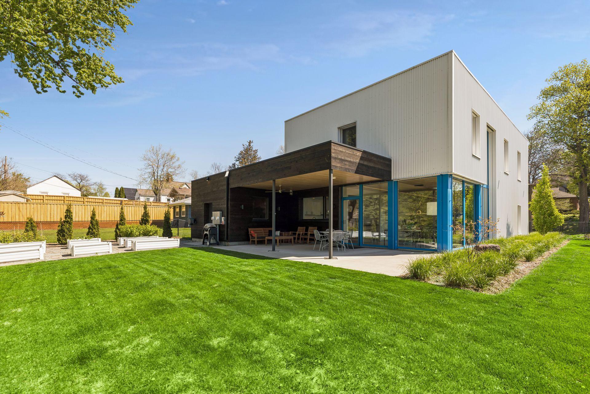 View of Residential at 3406 Benjamin Street, Minneapolis MN 55418, Minneapolis (17 of 51) - Mike Wilen | Minnesota Team Real Estate