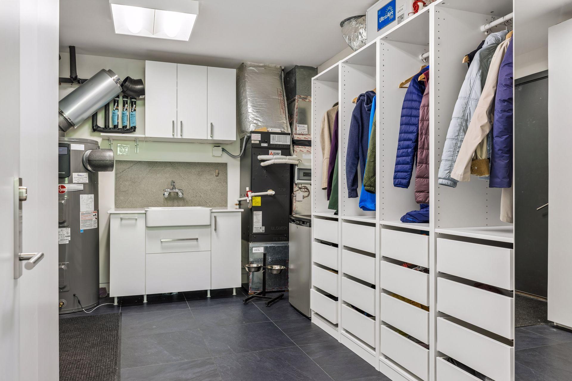 View of Residential at 3406 Benjamin Street, Minneapolis MN 55418, Minneapolis (21 of 51) - Mike Wilen | Minnesota Team Real Estate