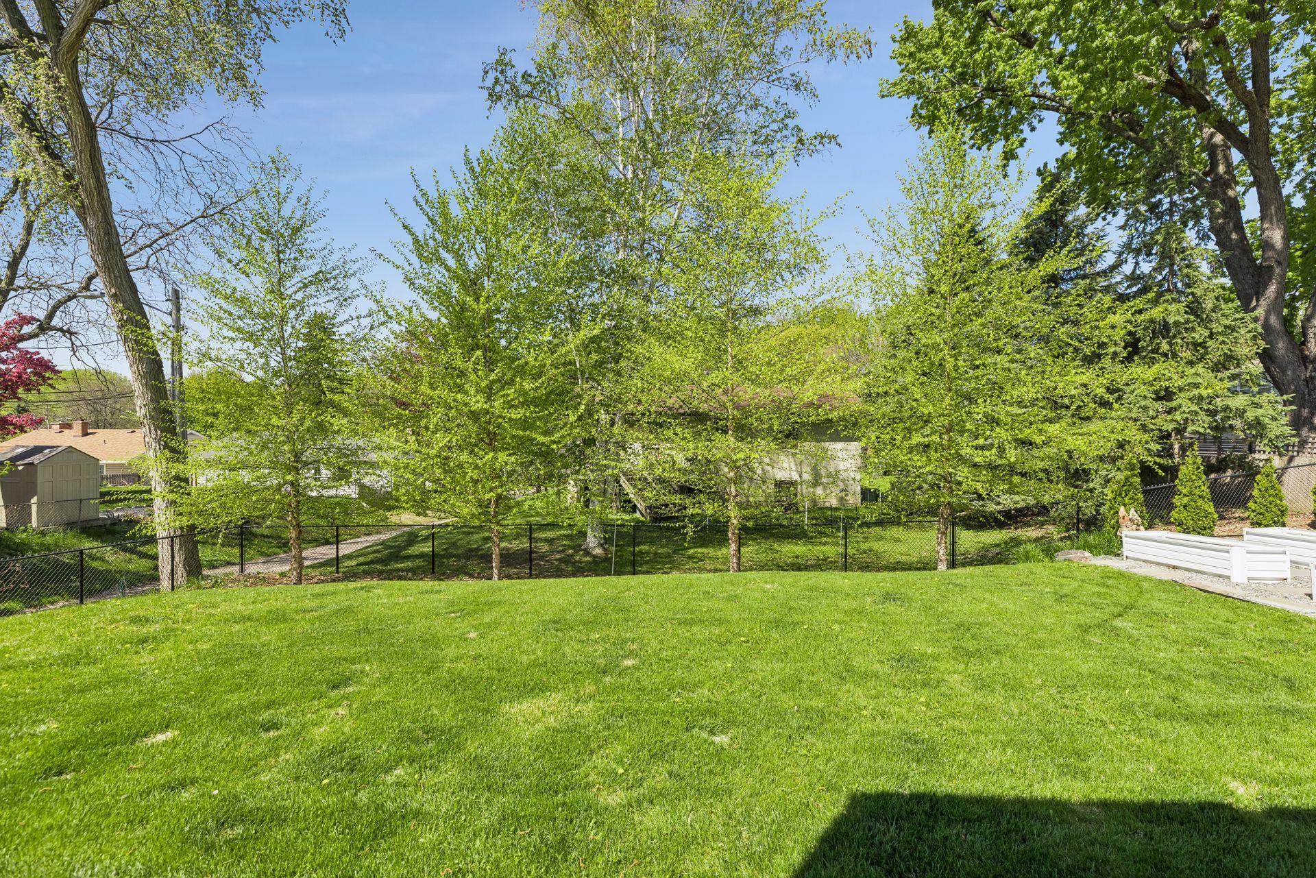 View of Residential at 3406 Benjamin Street, Minneapolis MN 55418, Minneapolis (48 of 51) - Mike Wilen | Minnesota Team Real Estate