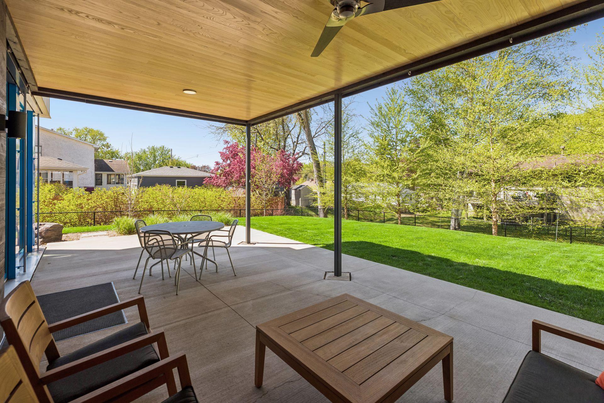 View of Residential at 3406 Benjamin Street, Minneapolis MN 55418, Minneapolis (15 of 51) - Mike Wilen | Minnesota Team Real Estate