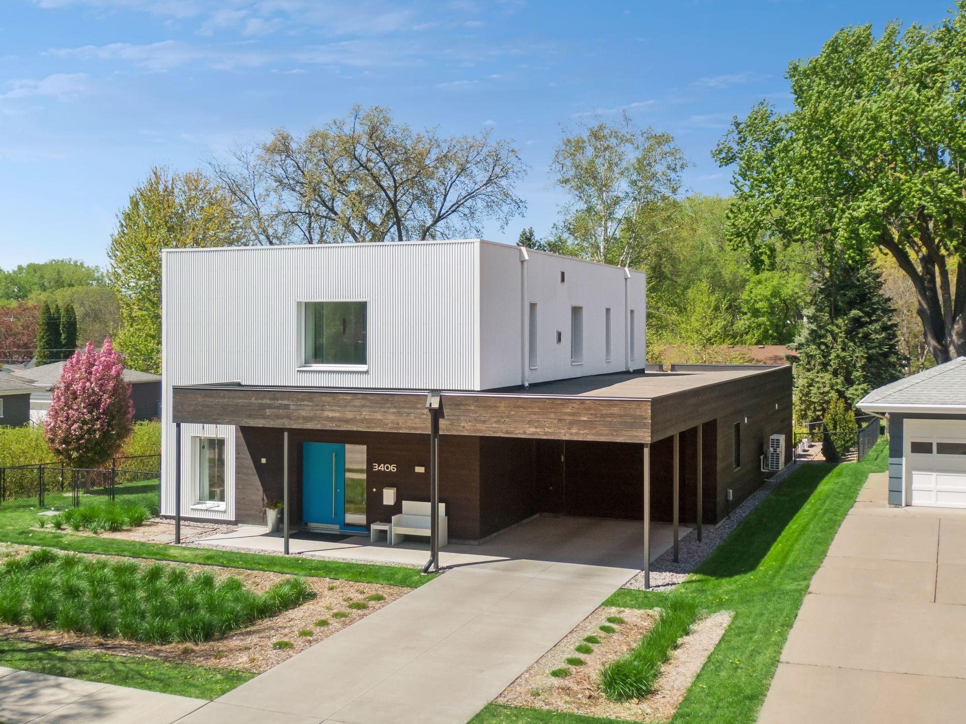 View of Residential at 3406 Benjamin Street, Minneapolis MN 55418, Minneapolis (2 of 51) - Mike Wilen | Minnesota Team Real Estate