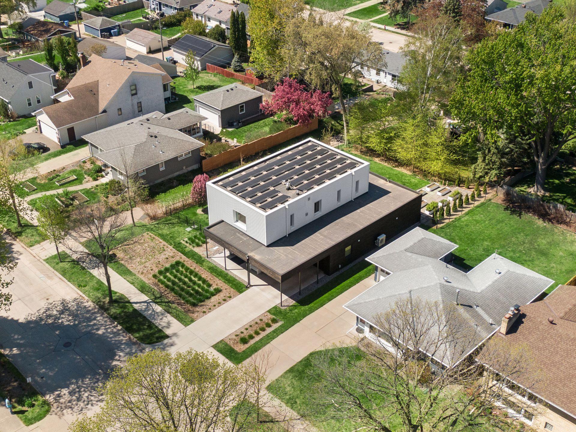 View of Residential at 3406 Benjamin Street, Minneapolis MN 55418, Minneapolis (3 of 51) - Mike Wilen | Minnesota Team Real Estate