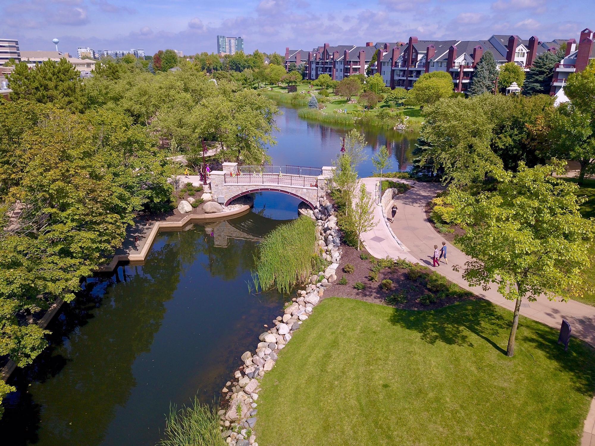 View of Residential at 7400 Edinborough Way #5101, Edina MN 55435, Edina - Mike Wilen | Minnesota Team Real Estate