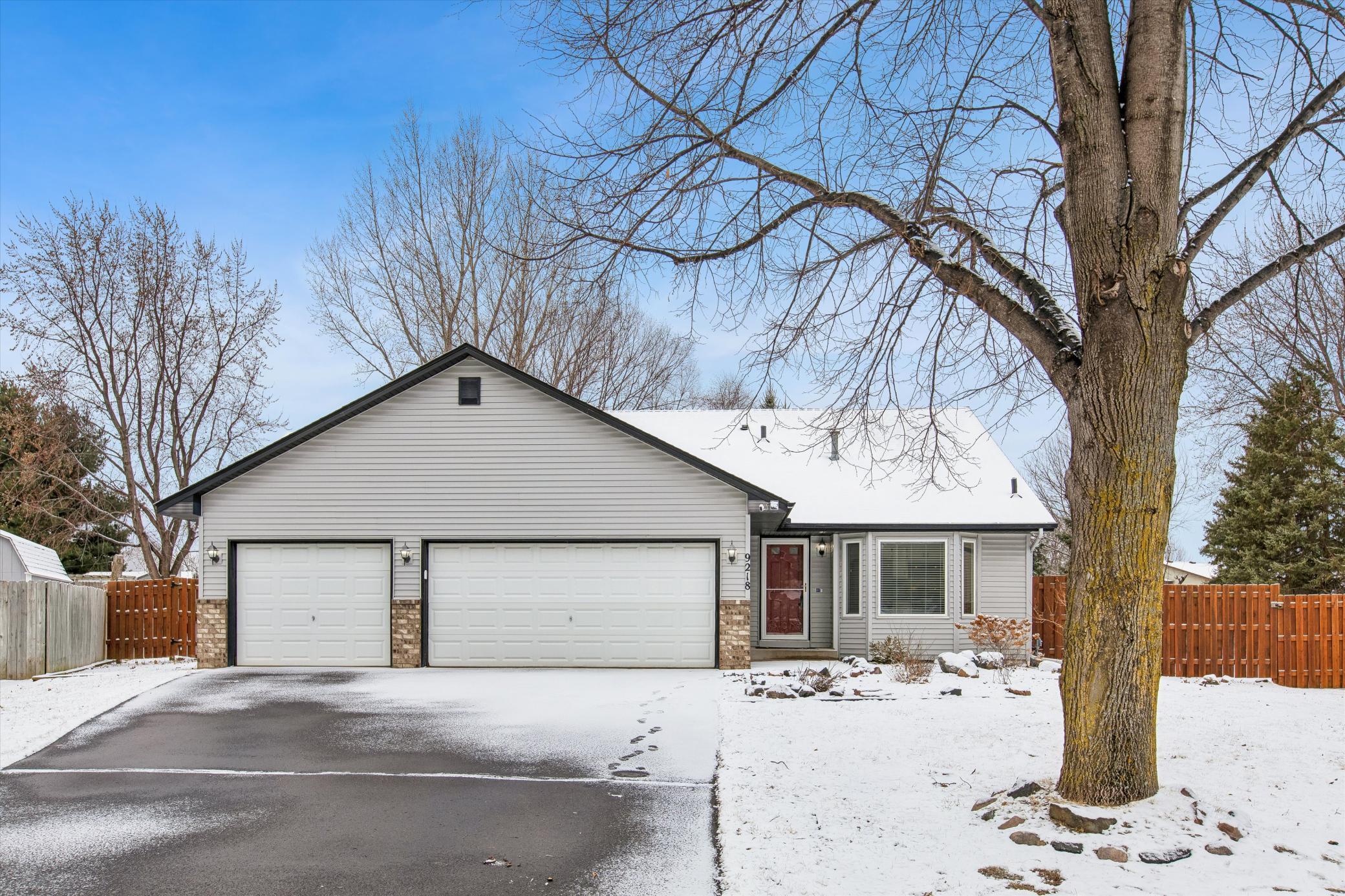 View of Residential at 9218 Jeffery, Cottage Grove MN 55016, Cottage Grove - Mike Wilen | Minnesota Team Real Estate